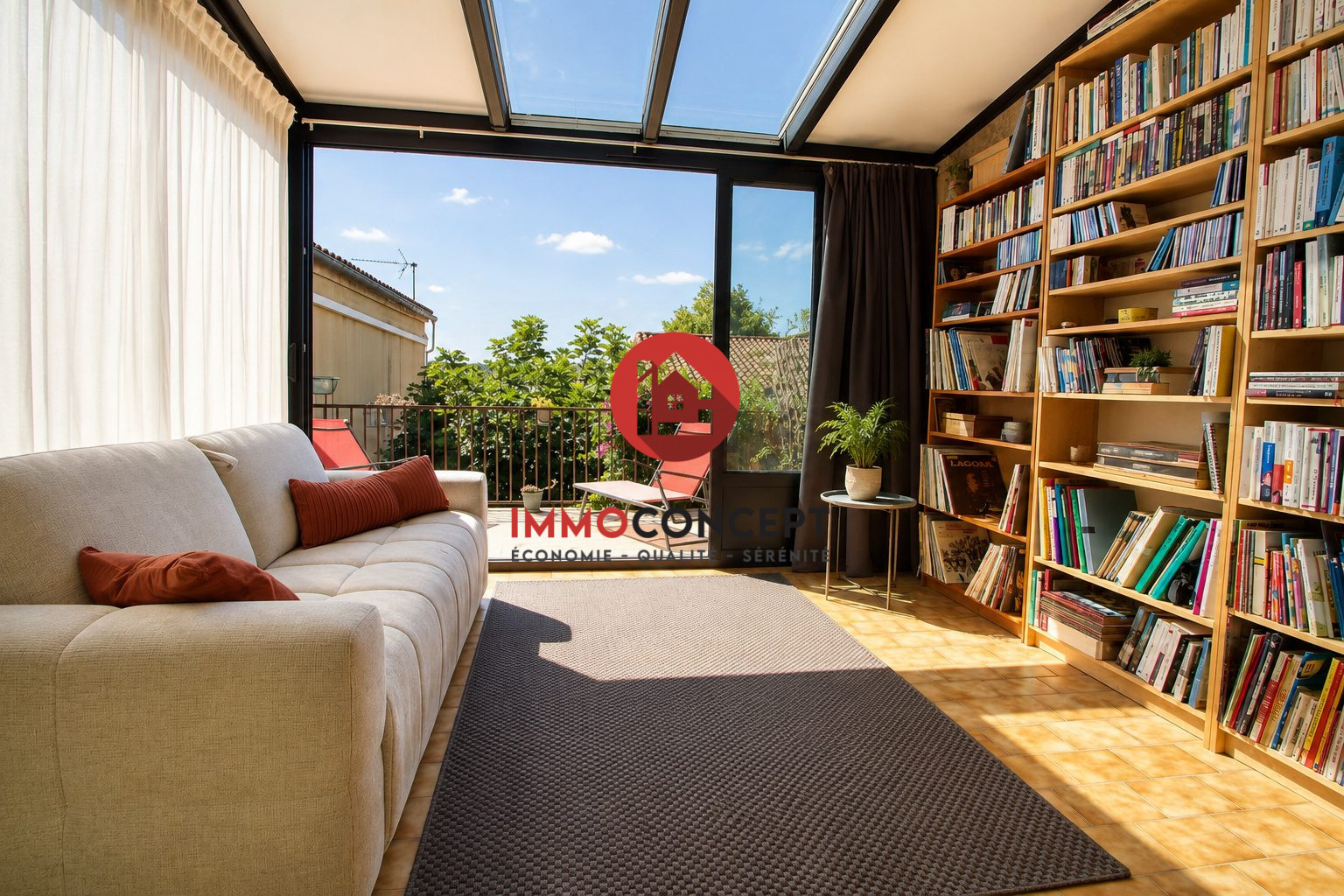 Photo 11 — IMMOCONCEPT