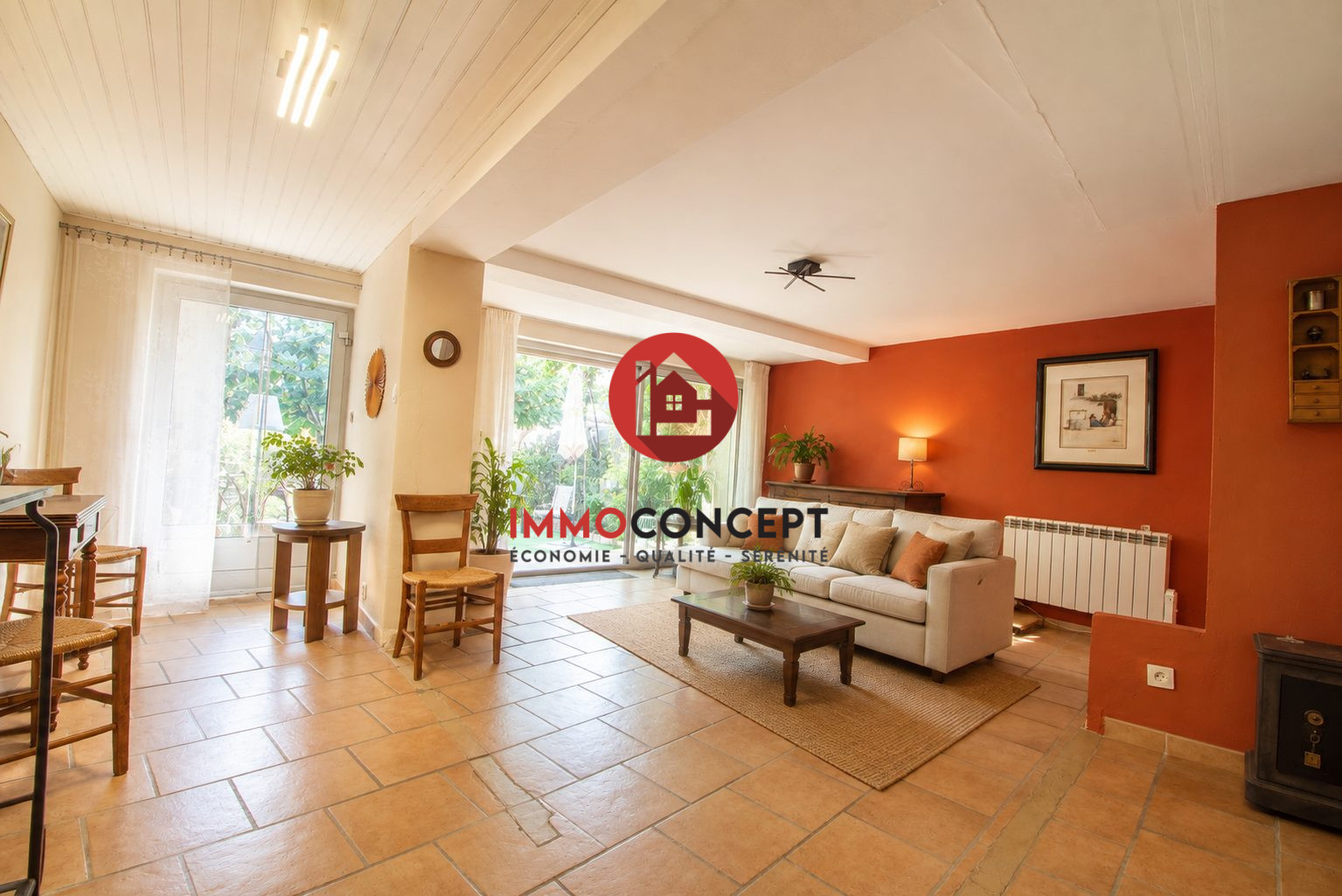 Photo 5 — IMMOCONCEPT