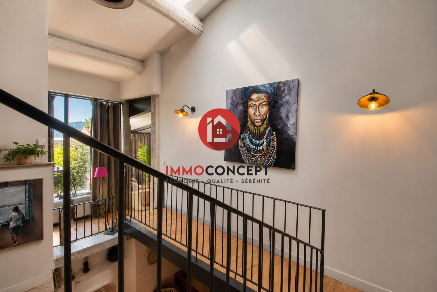 Photo 10 — IMMOCONCEPT