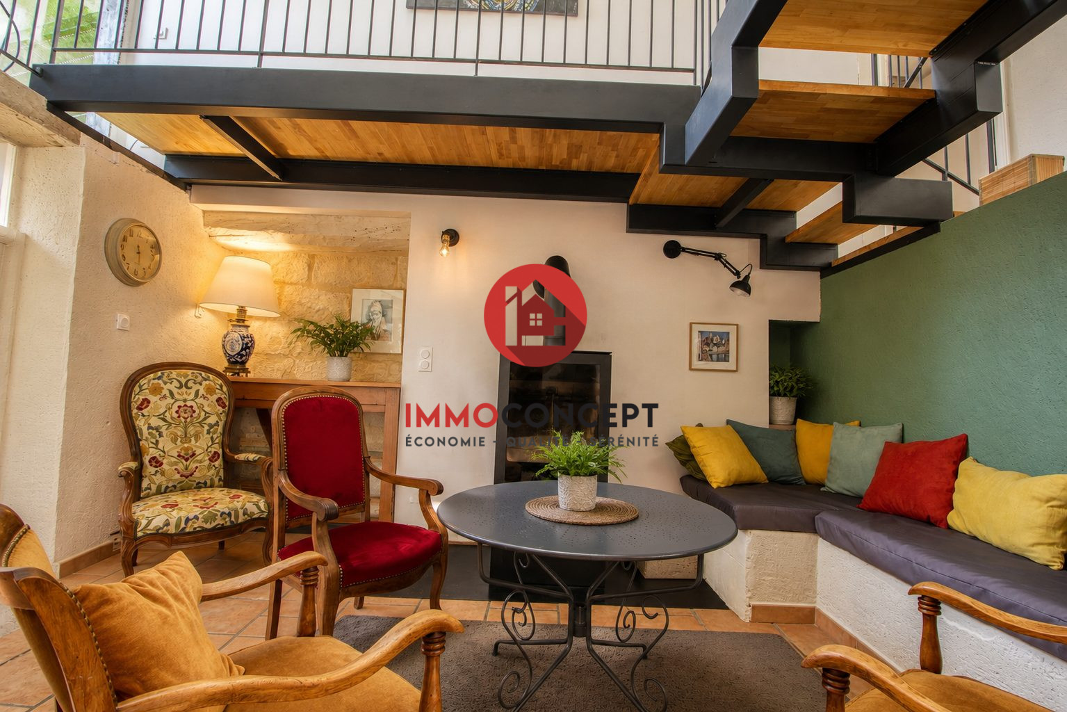 Photo 4 — IMMOCONCEPT