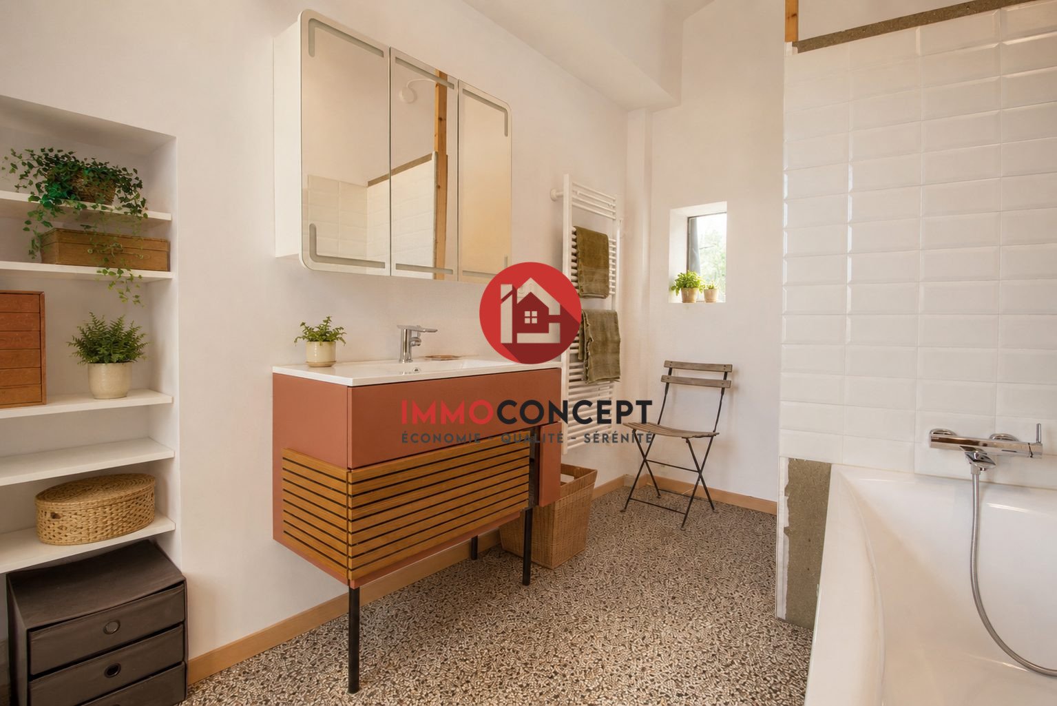 Photo 9 — IMMOCONCEPT