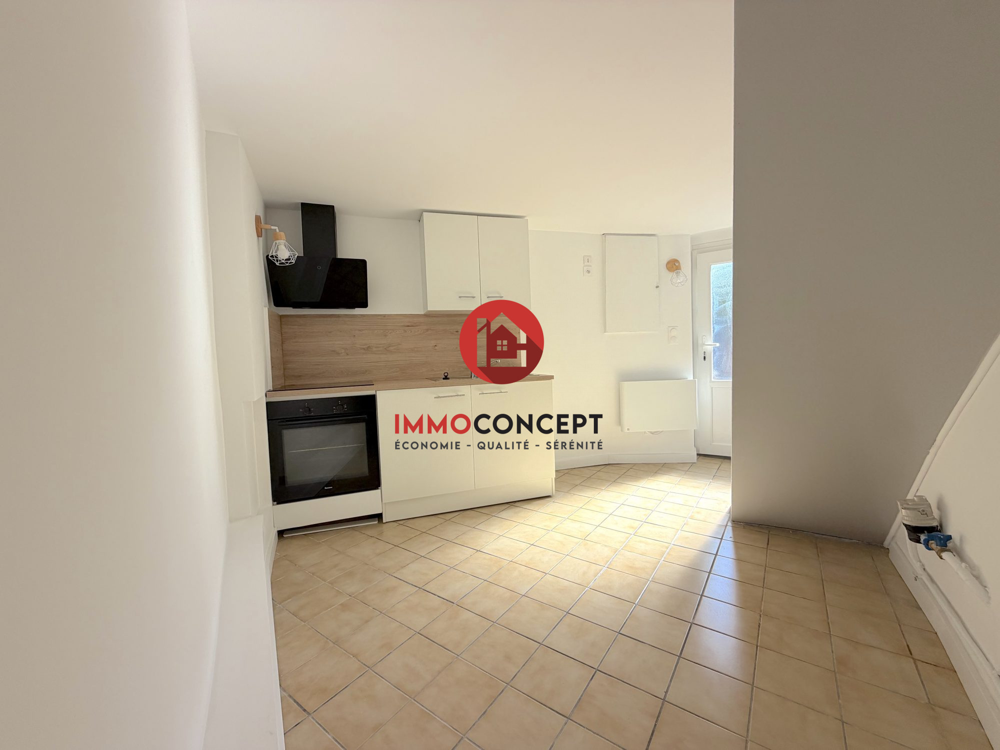 Photo 3 — IMMOCONCEPT