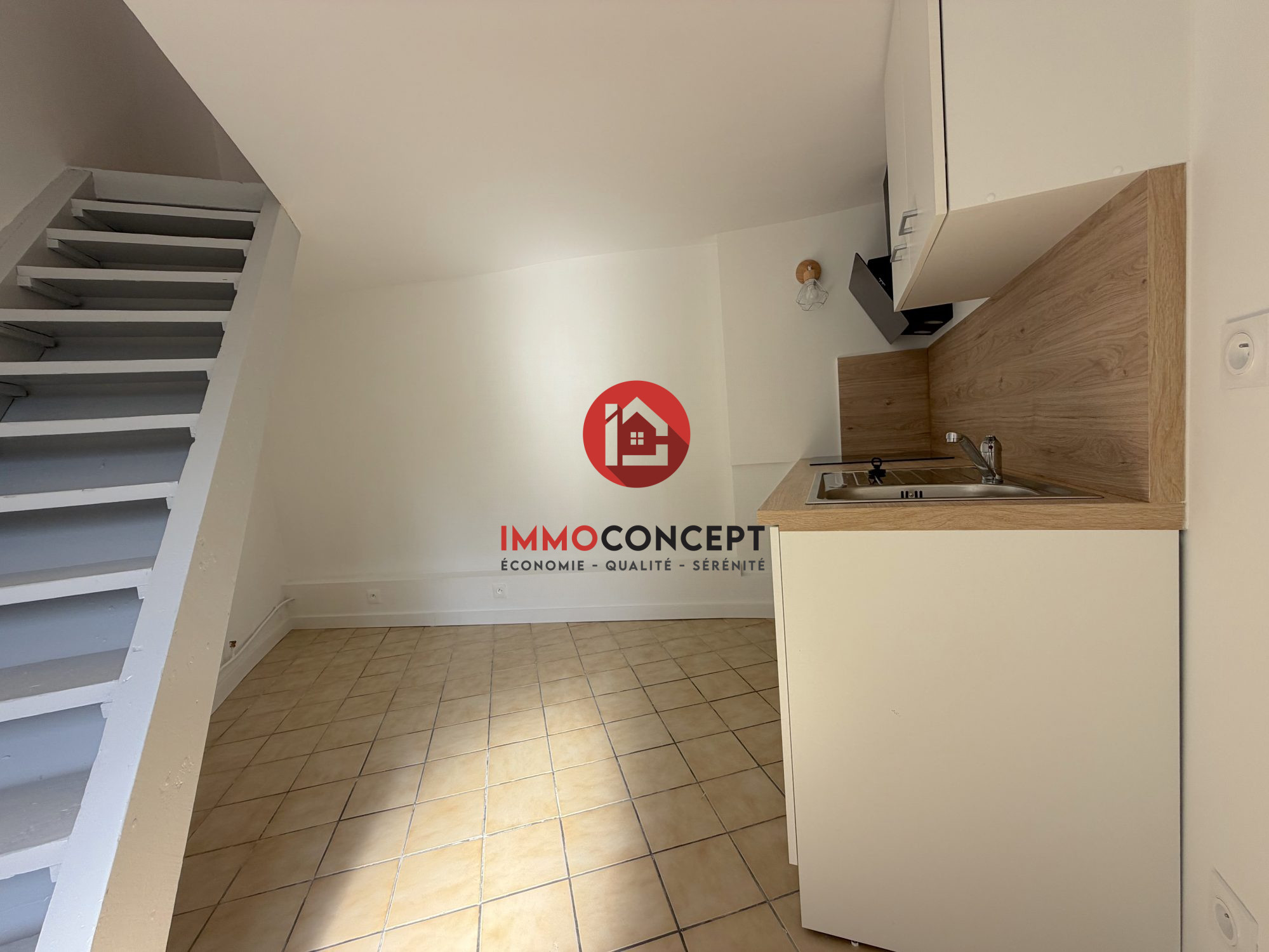 Photo 2 — IMMOCONCEPT