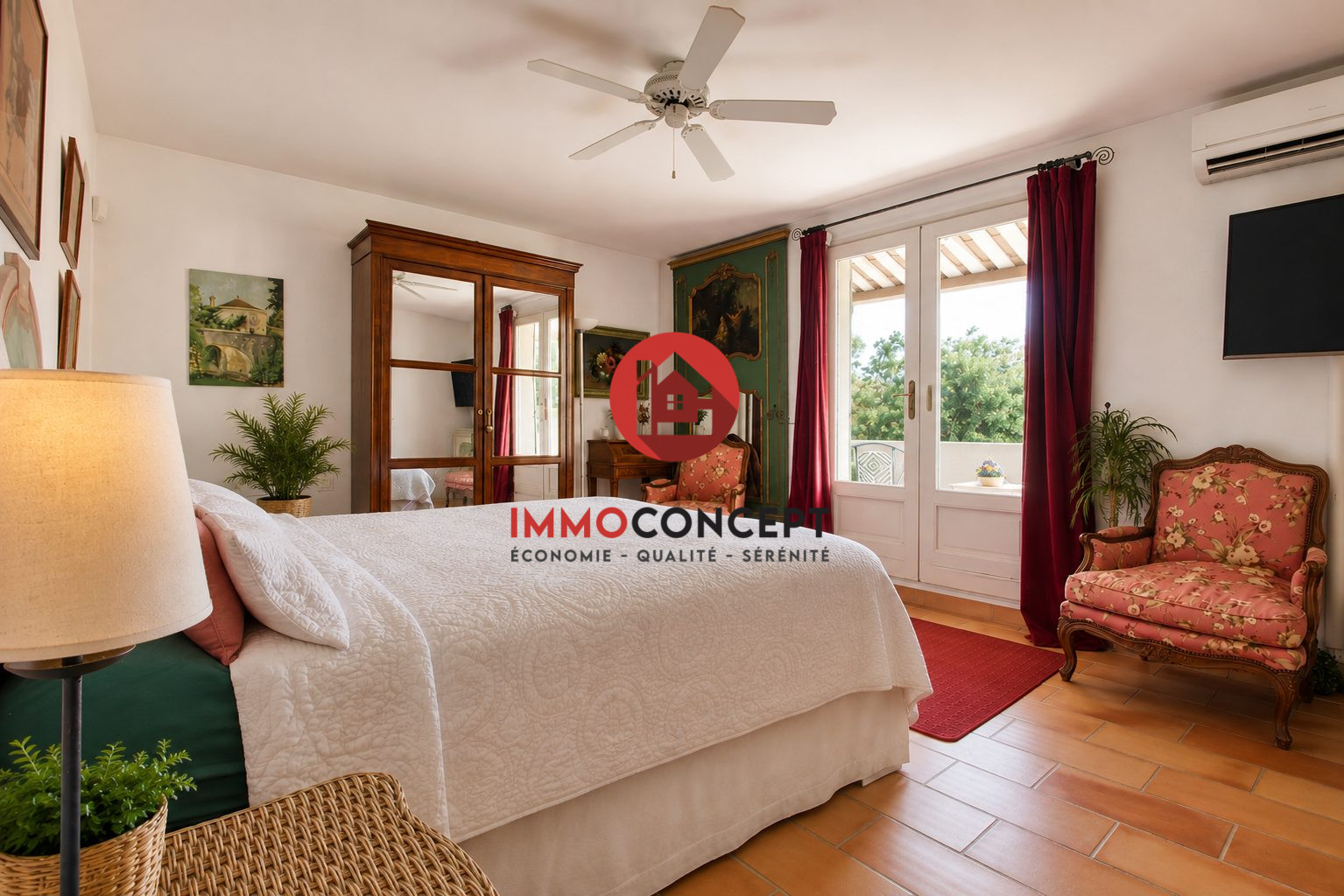 Photo 14 — IMMOCONCEPT