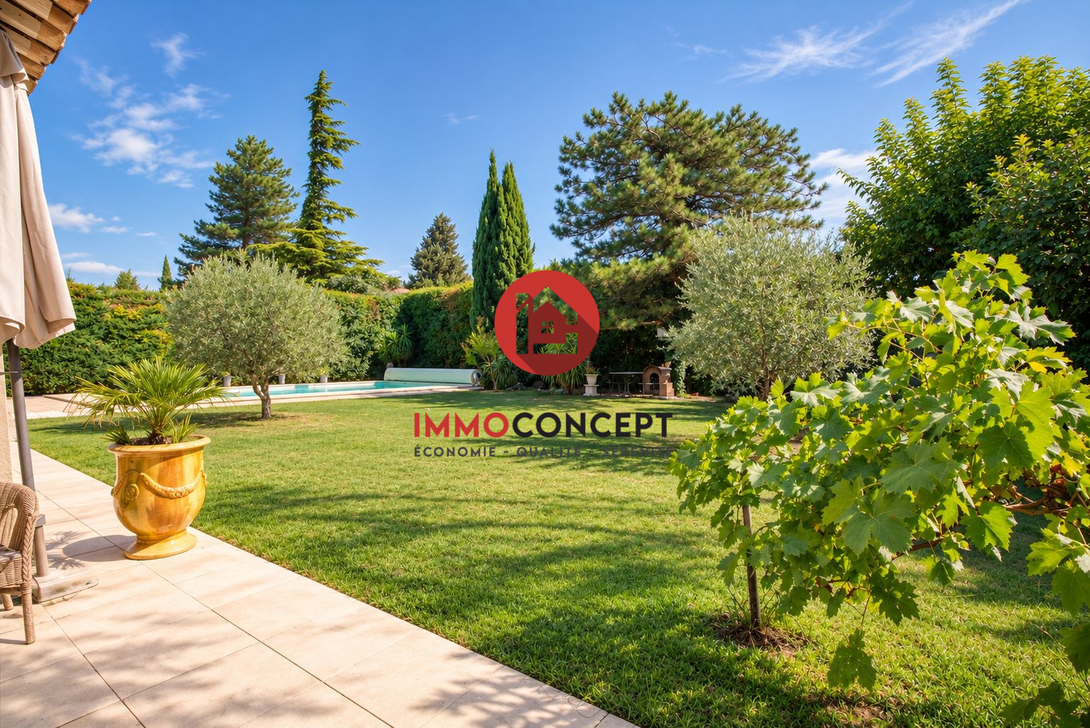 Photo 18 — IMMOCONCEPT