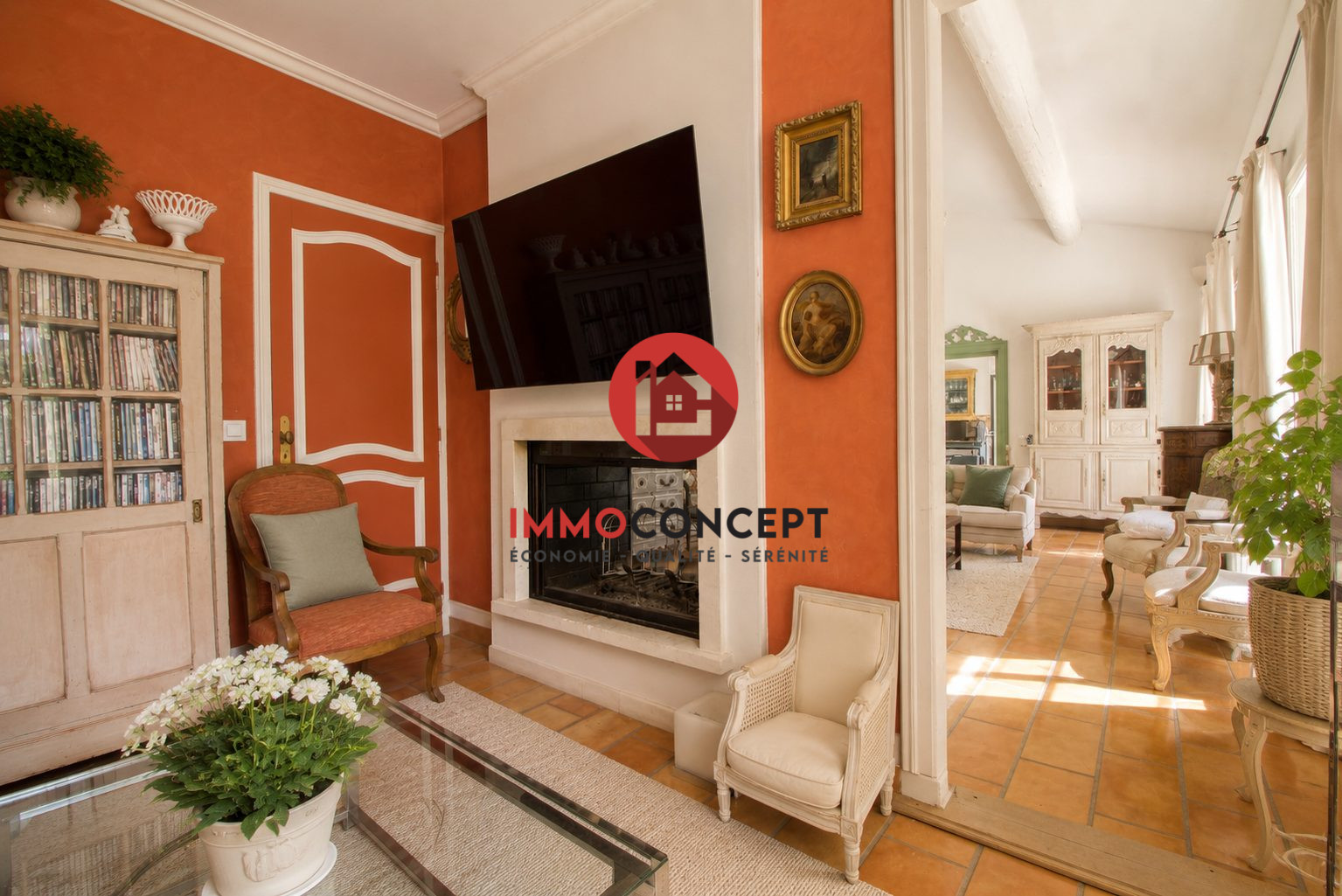 Photo 5 — IMMOCONCEPT