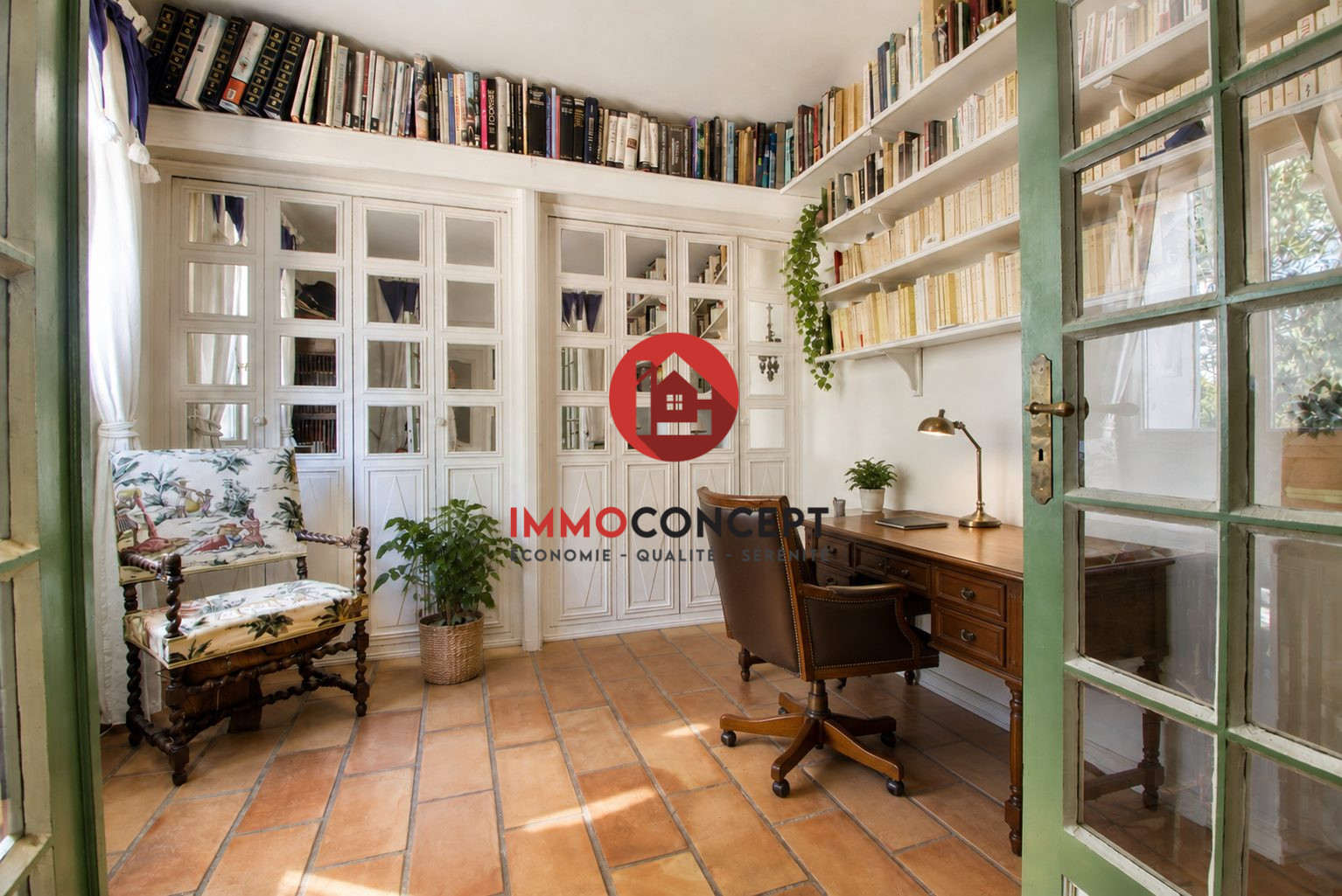 Photo 9 — IMMOCONCEPT