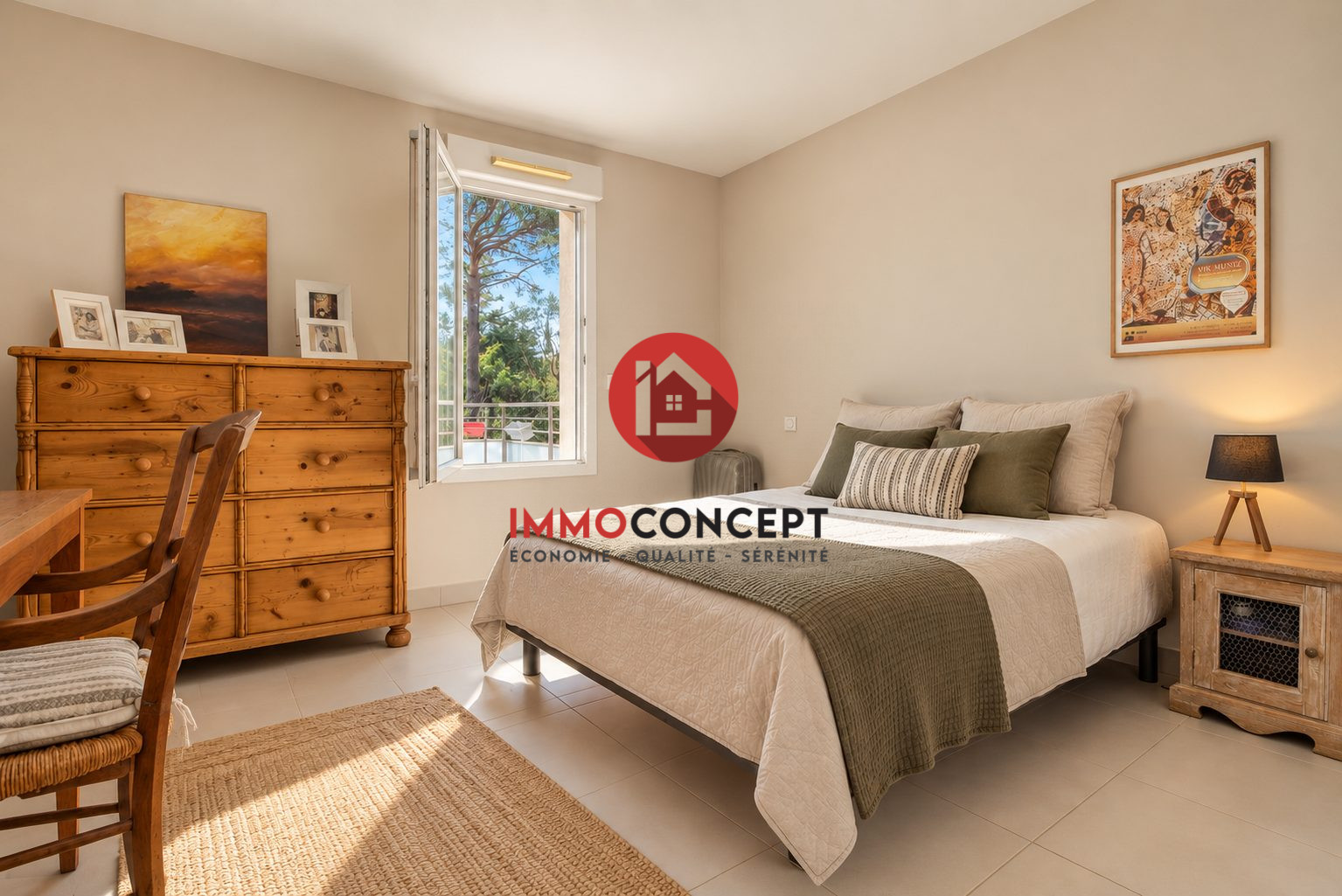 Photo 5 — IMMOCONCEPT