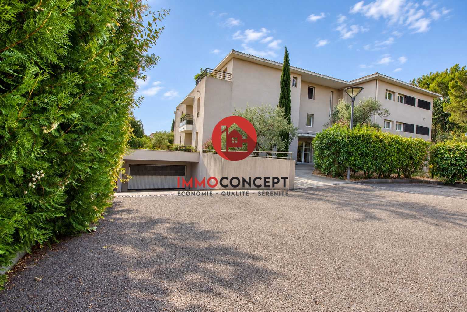Photo 7 — IMMOCONCEPT