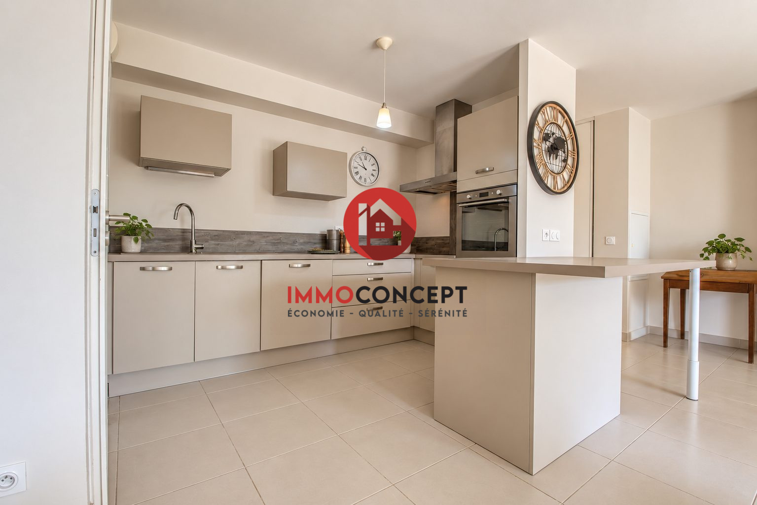 Photo 4 — IMMOCONCEPT