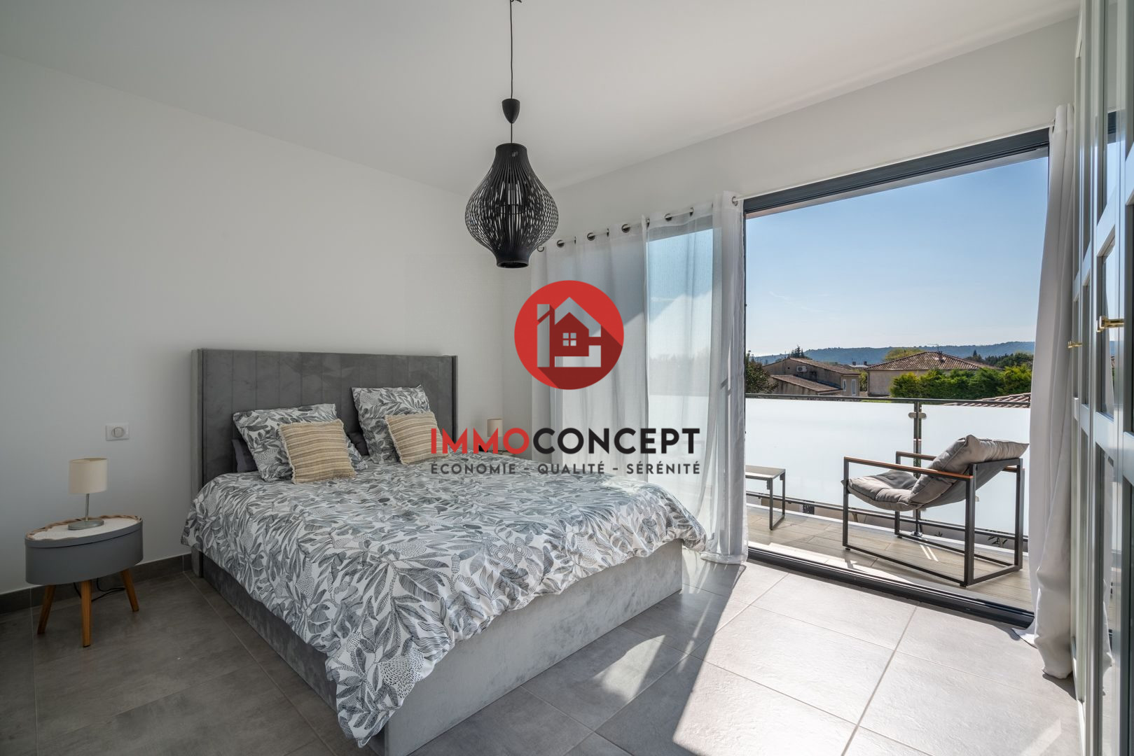 Photo 8 — IMMOCONCEPT