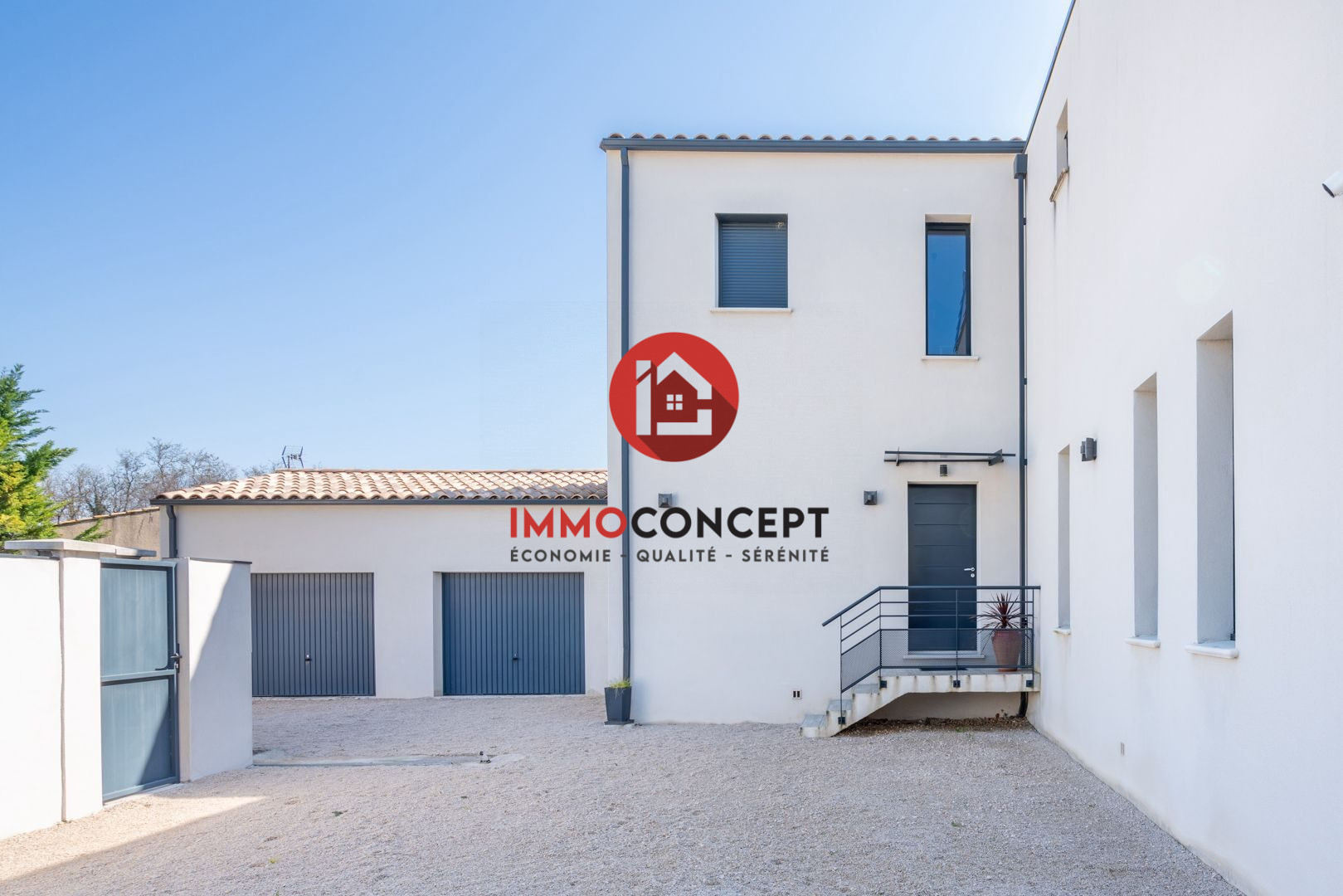 Photo 13 — IMMOCONCEPT