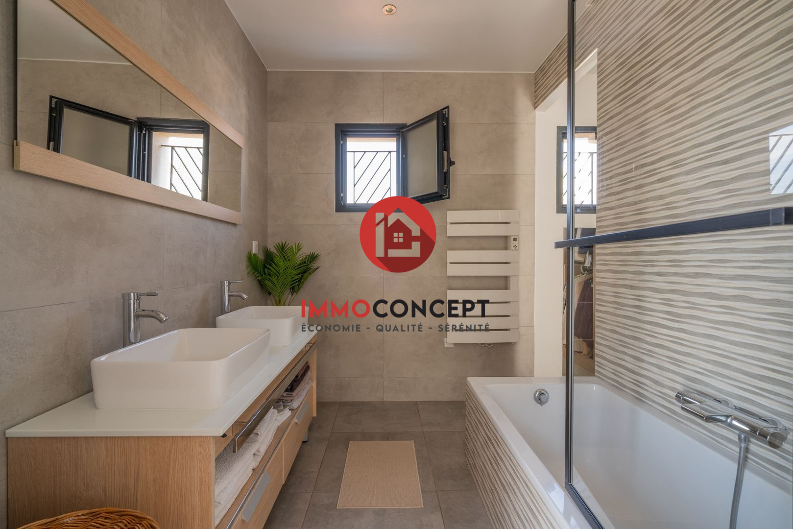 Photo 9 — IMMOCONCEPT