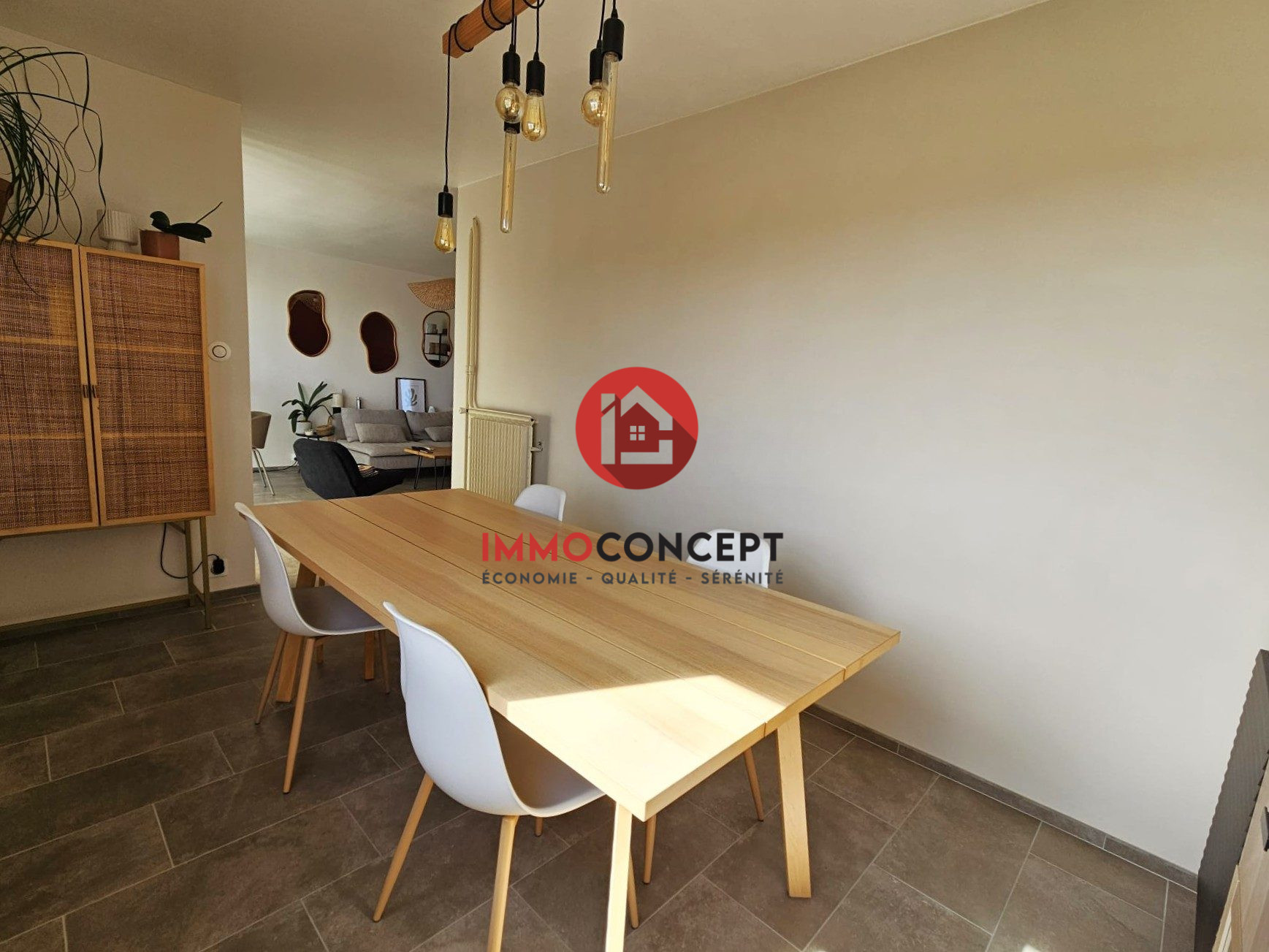 Photo 3 — IMMOCONCEPT