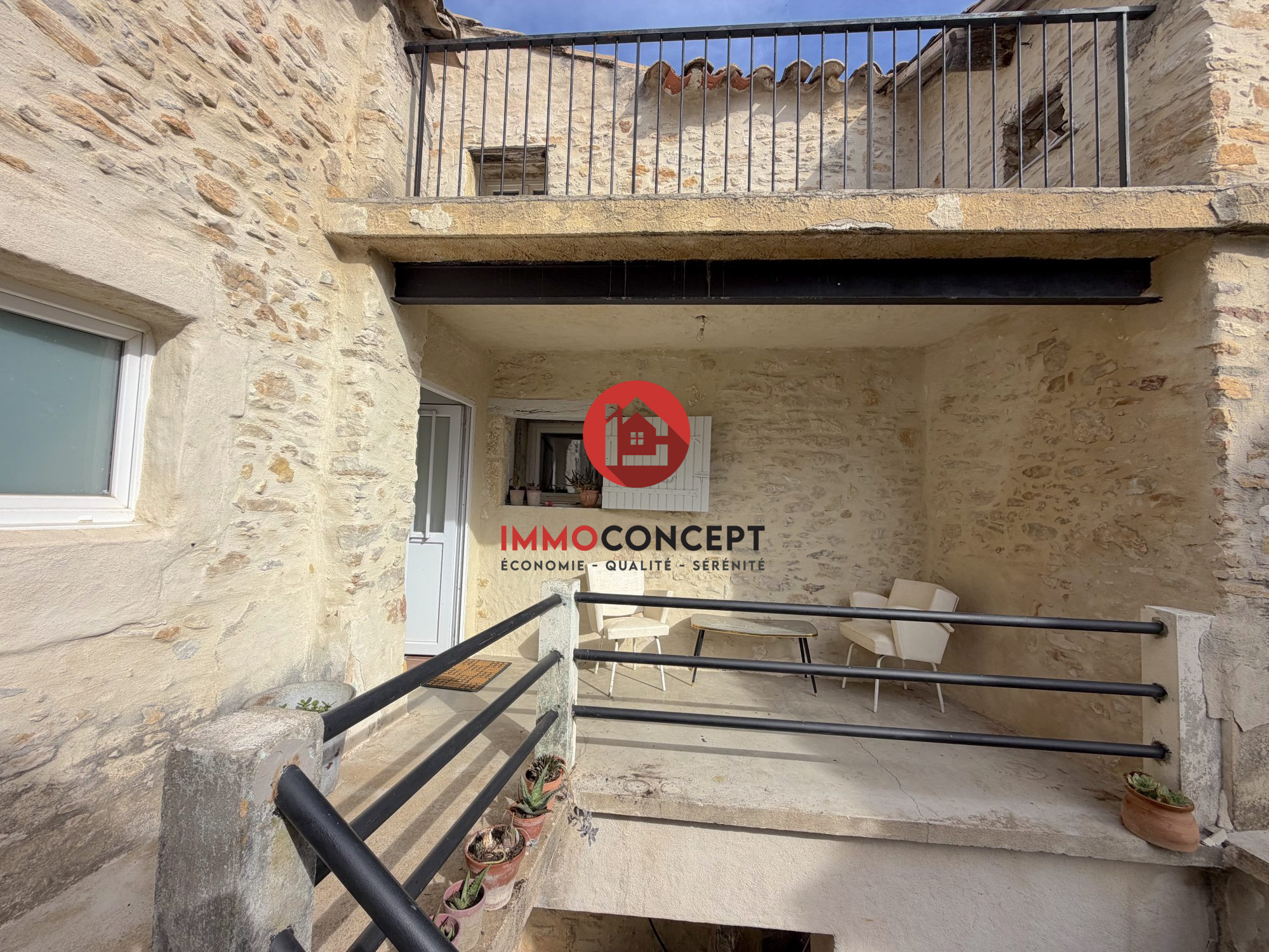 Photo 6 — IMMOCONCEPT