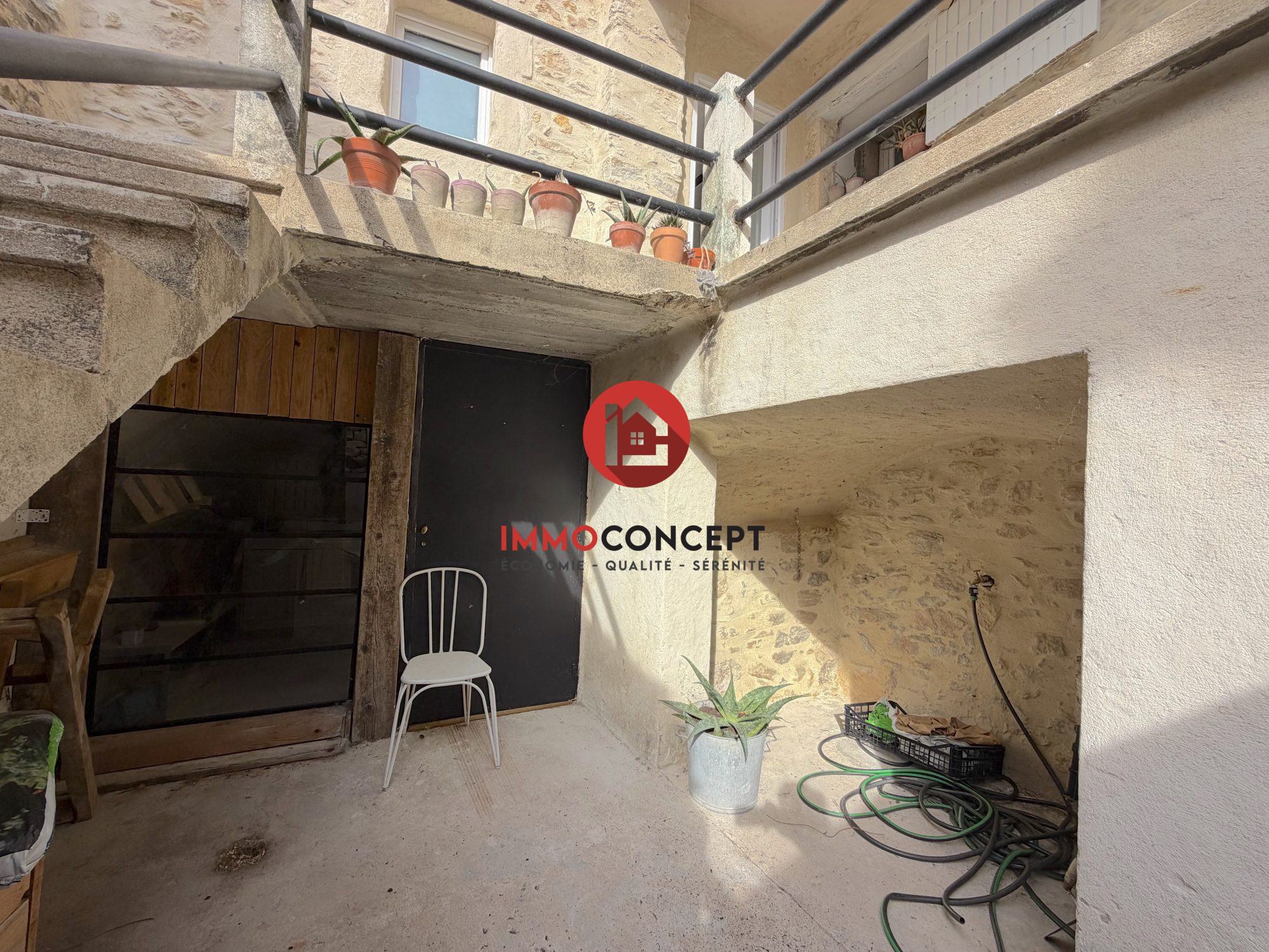 Photo 14 — IMMOCONCEPT
