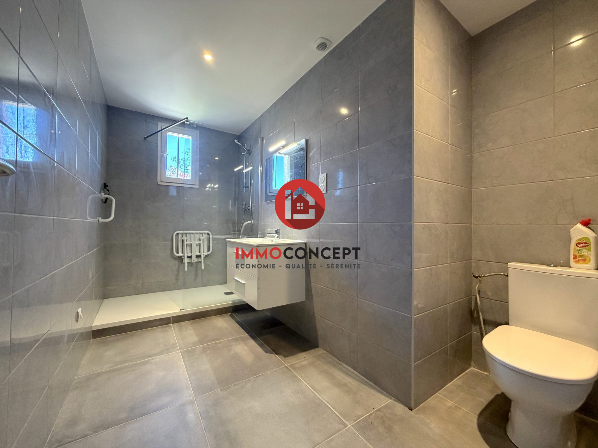 Photo 5 — IMMOCONCEPT