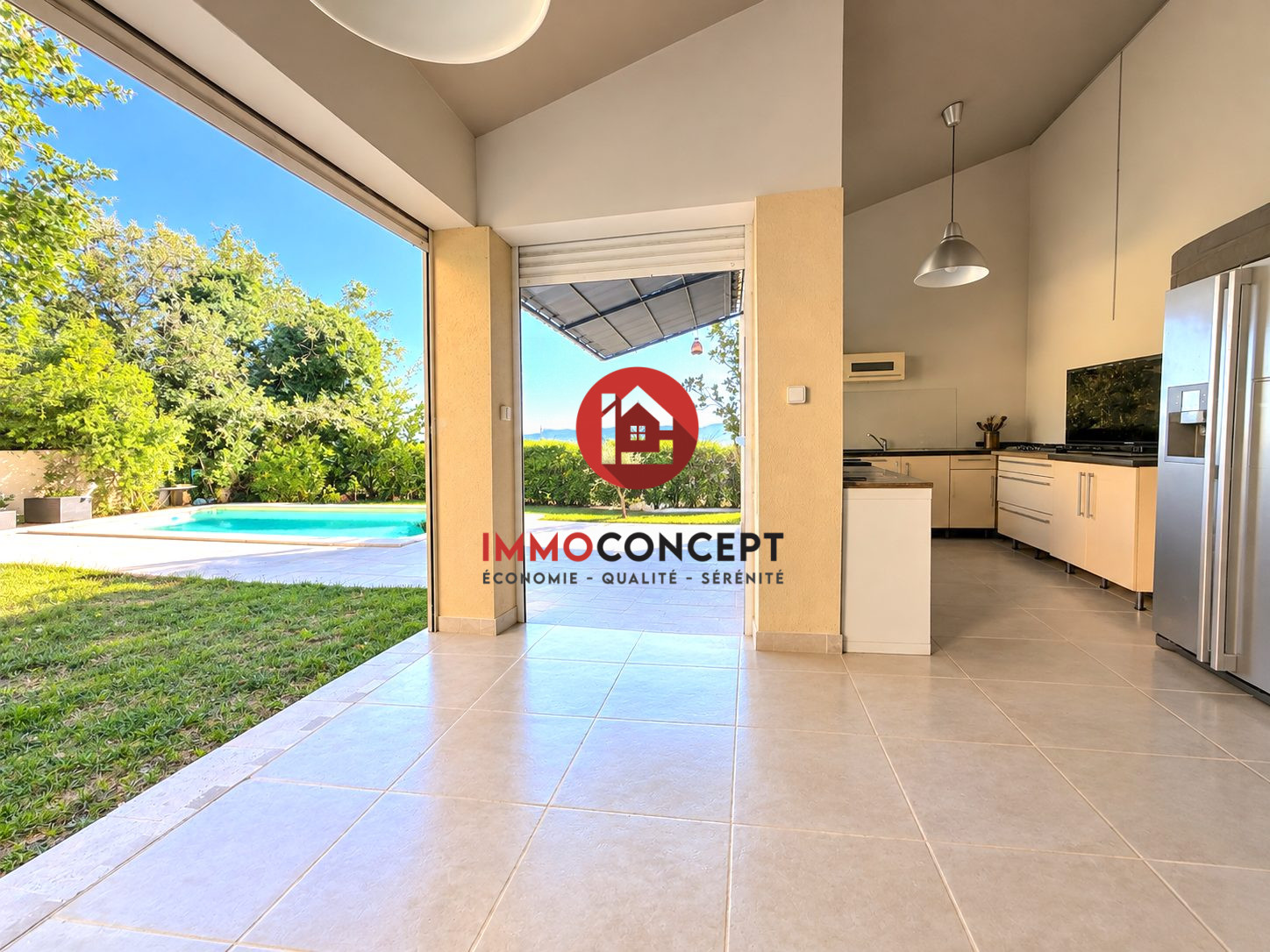 Photo 15 — IMMOCONCEPT