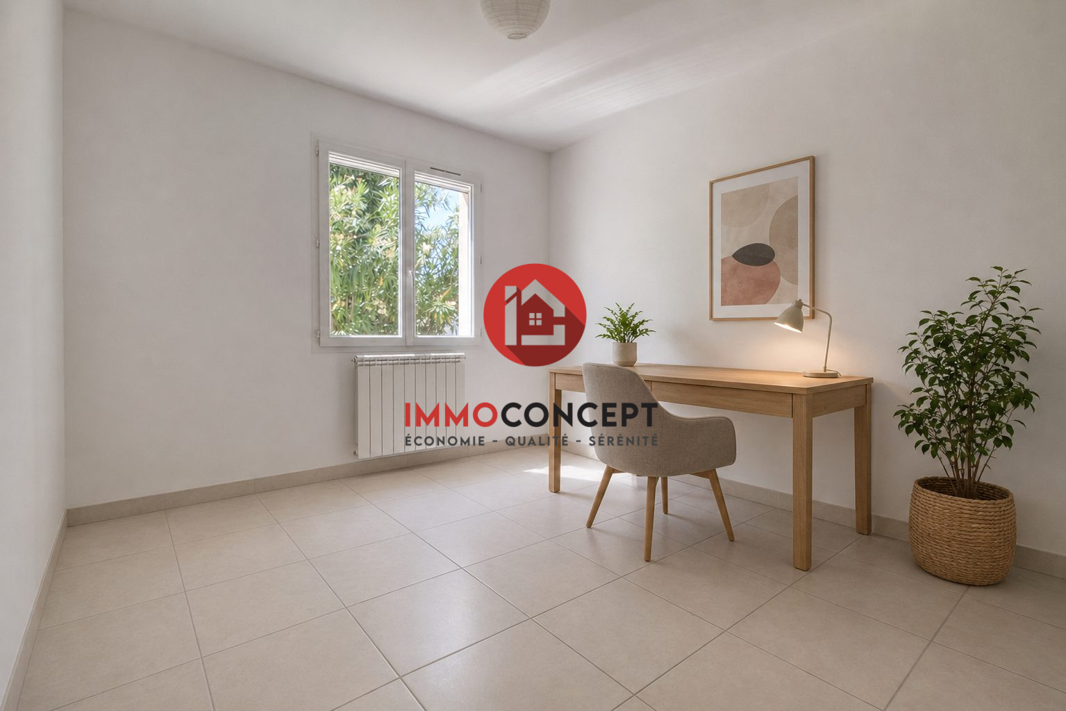 Photo 11 — IMMOCONCEPT
