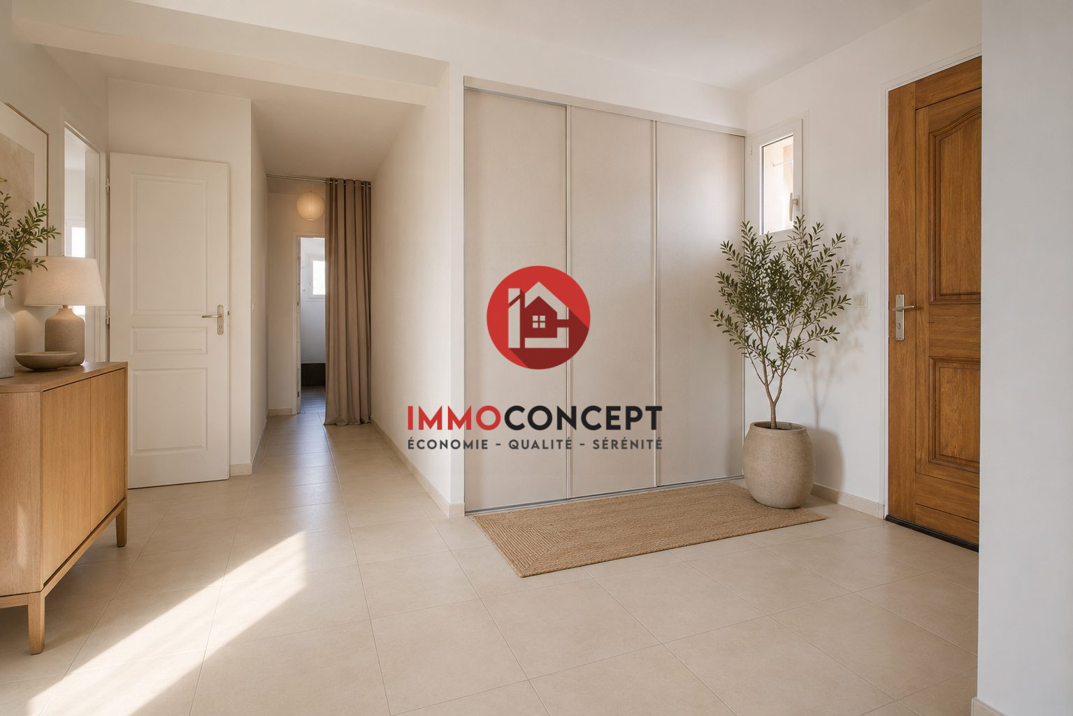 Photo 6 — IMMOCONCEPT