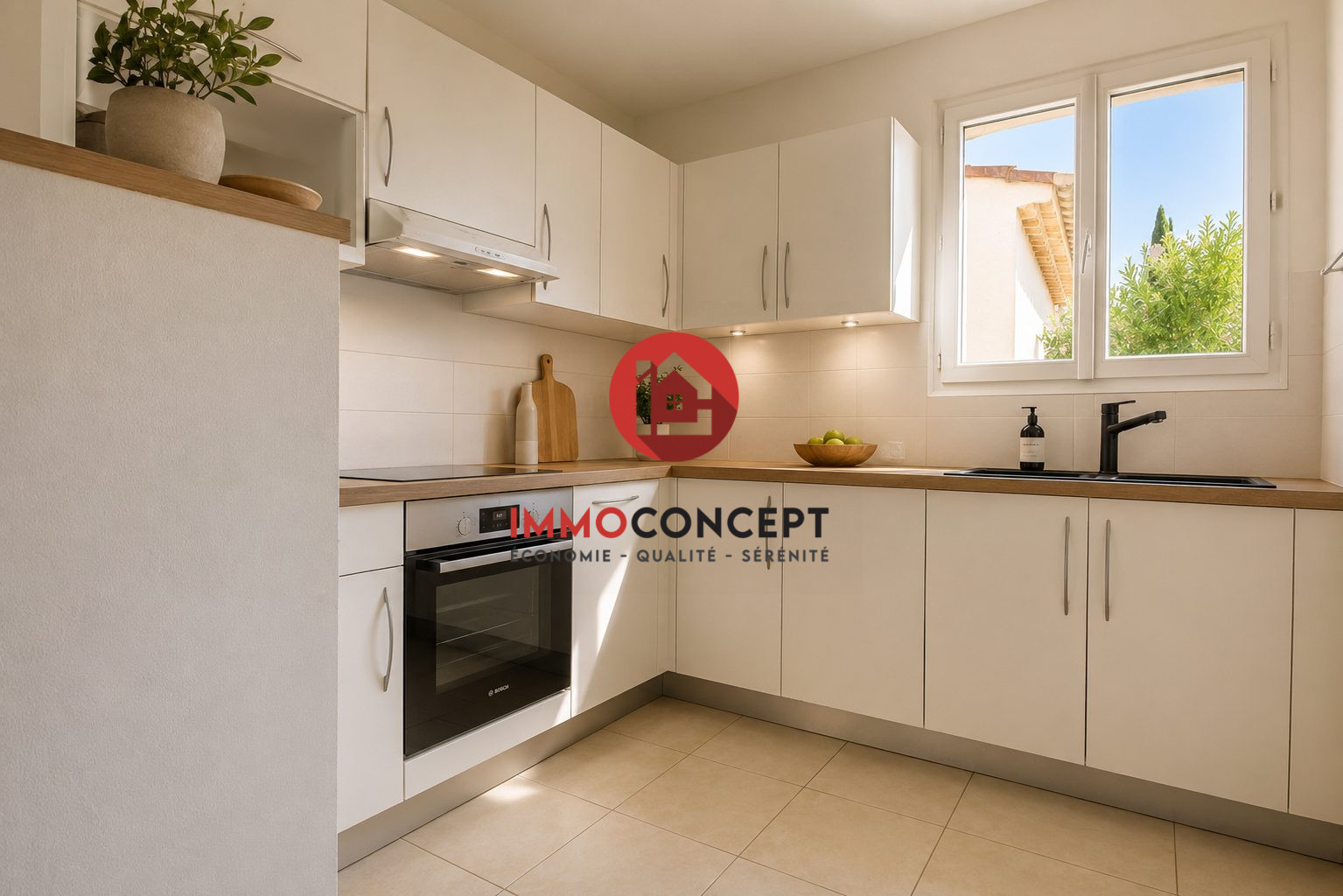 Photo 5 — IMMOCONCEPT