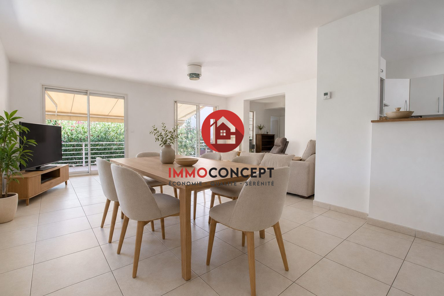 Photo 2 — IMMOCONCEPT