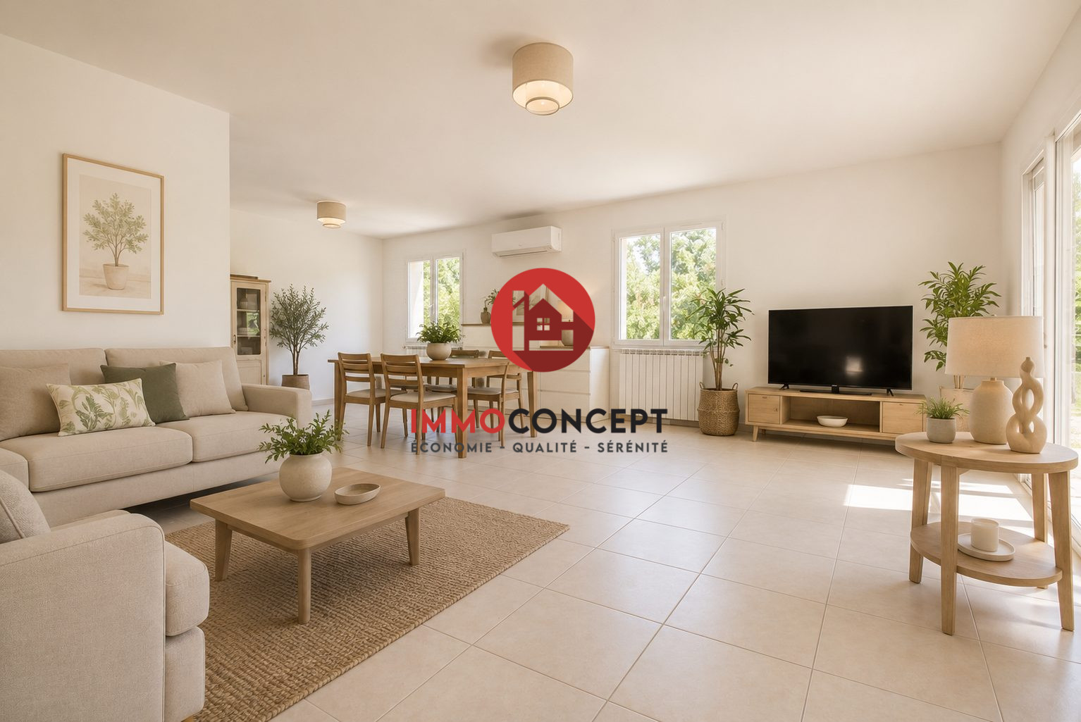 Photo 4 — IMMOCONCEPT