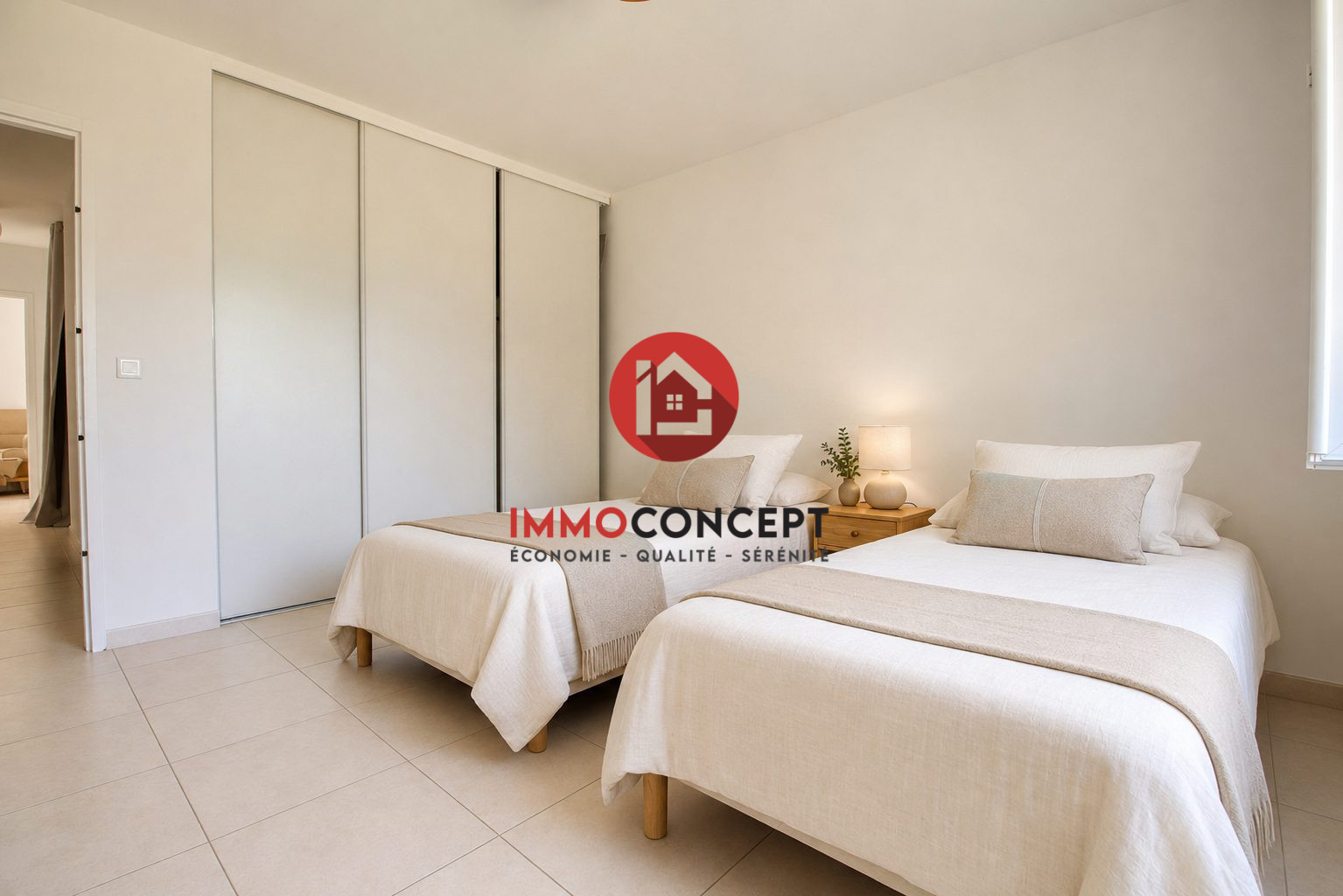 Photo 9 — IMMOCONCEPT
