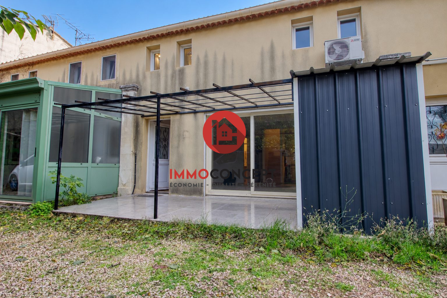 Photo 13 — IMMOCONCEPT