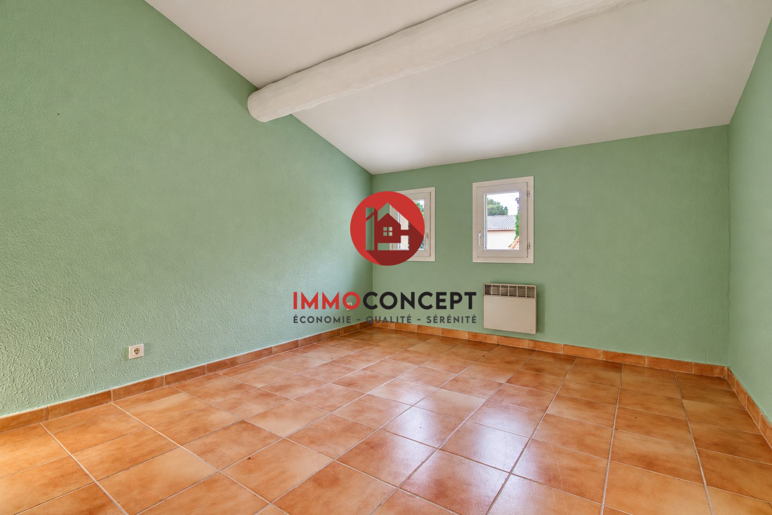 Photo 10 — IMMOCONCEPT