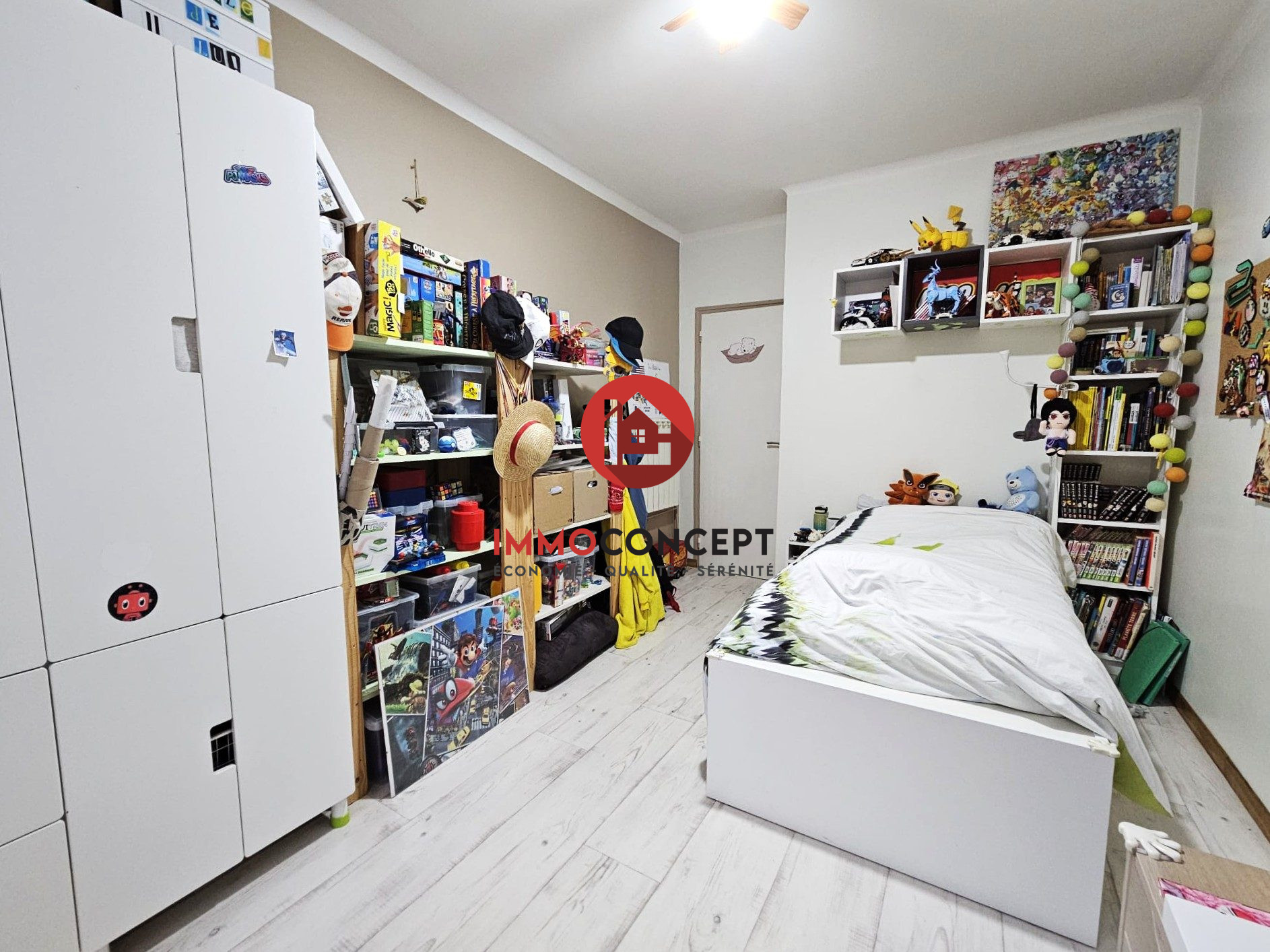 Photo 10 — IMMOCONCEPT
