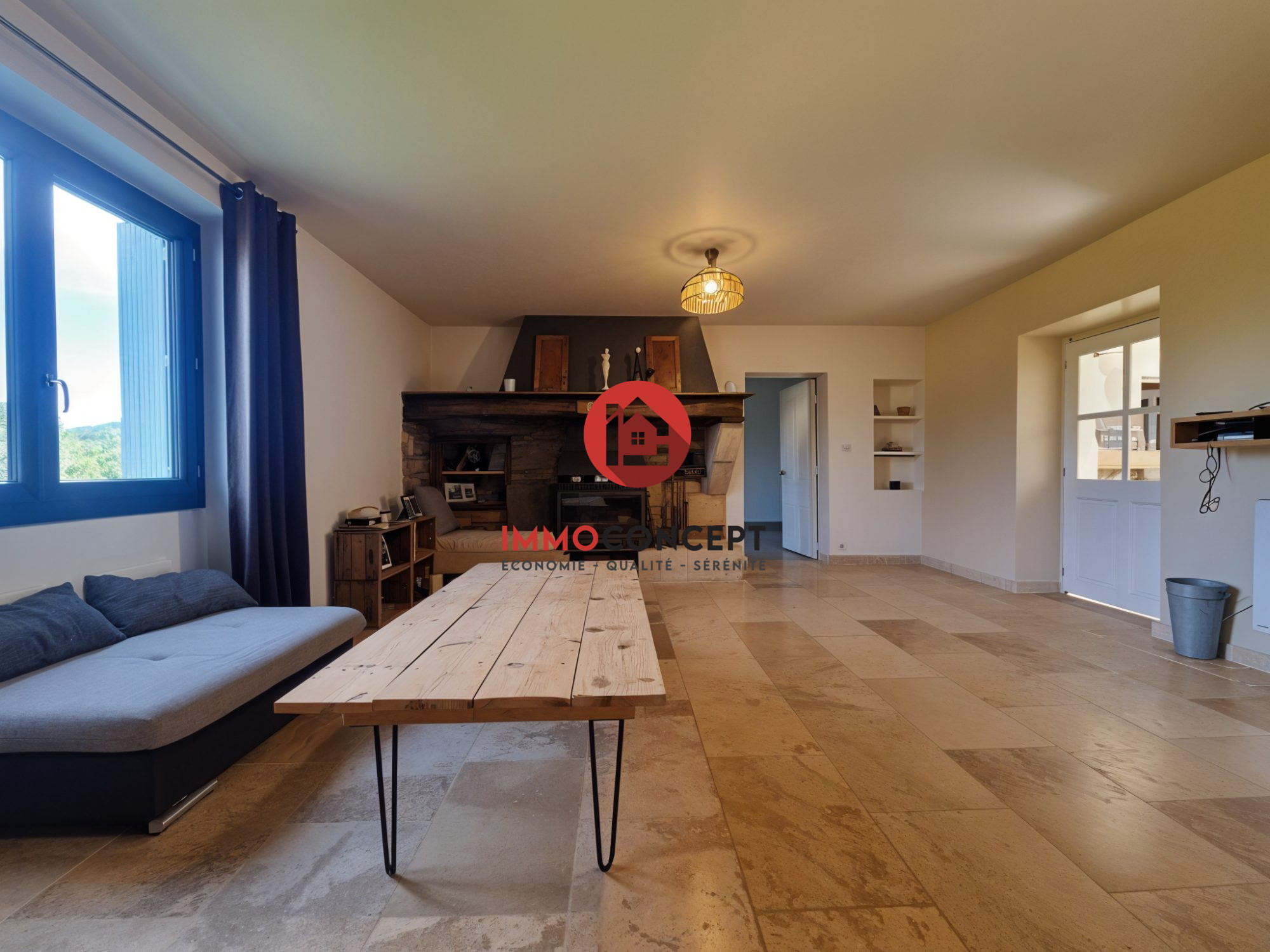 Photo 3 — IMMOCONCEPT