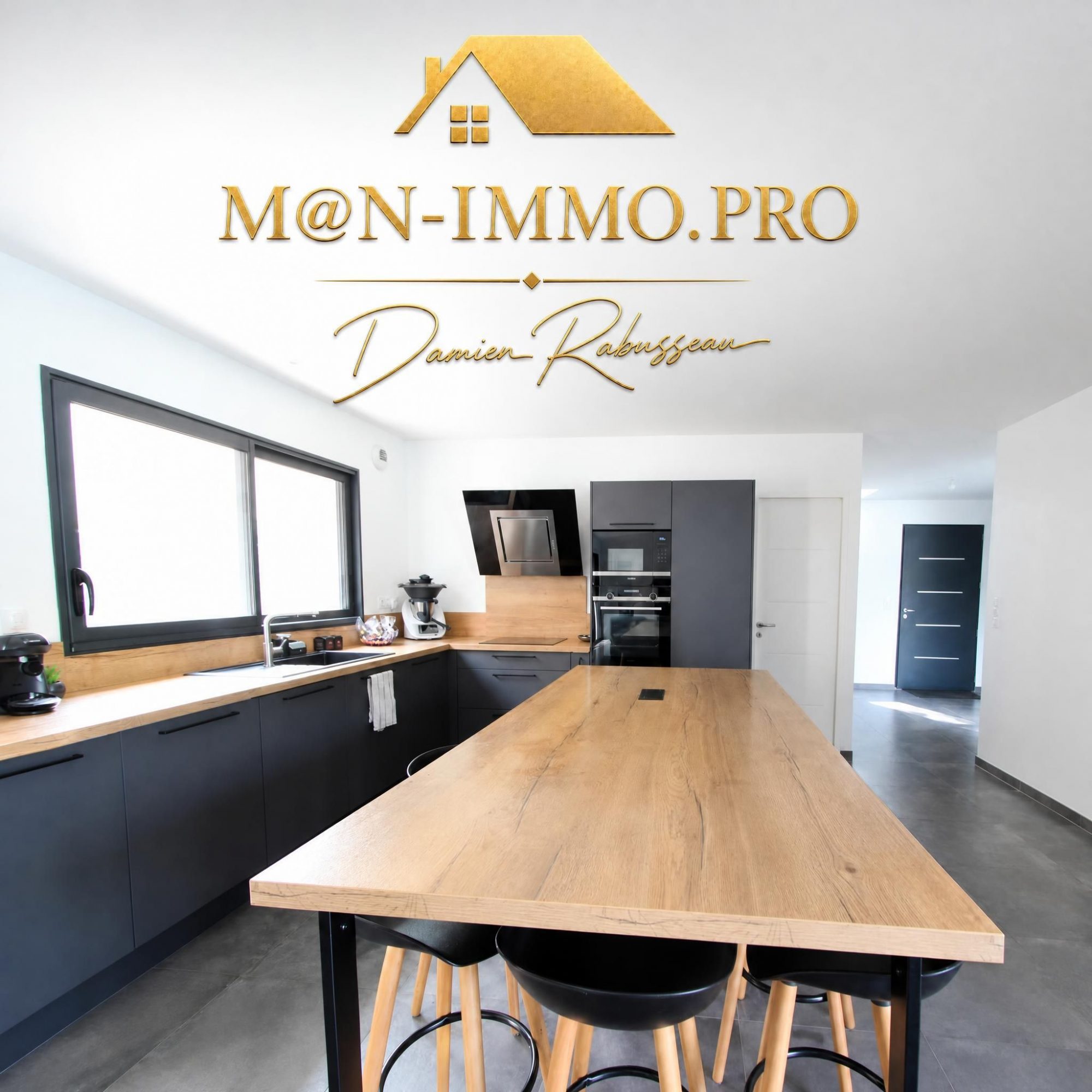 Photo 4 — MAN IMMO PRO
