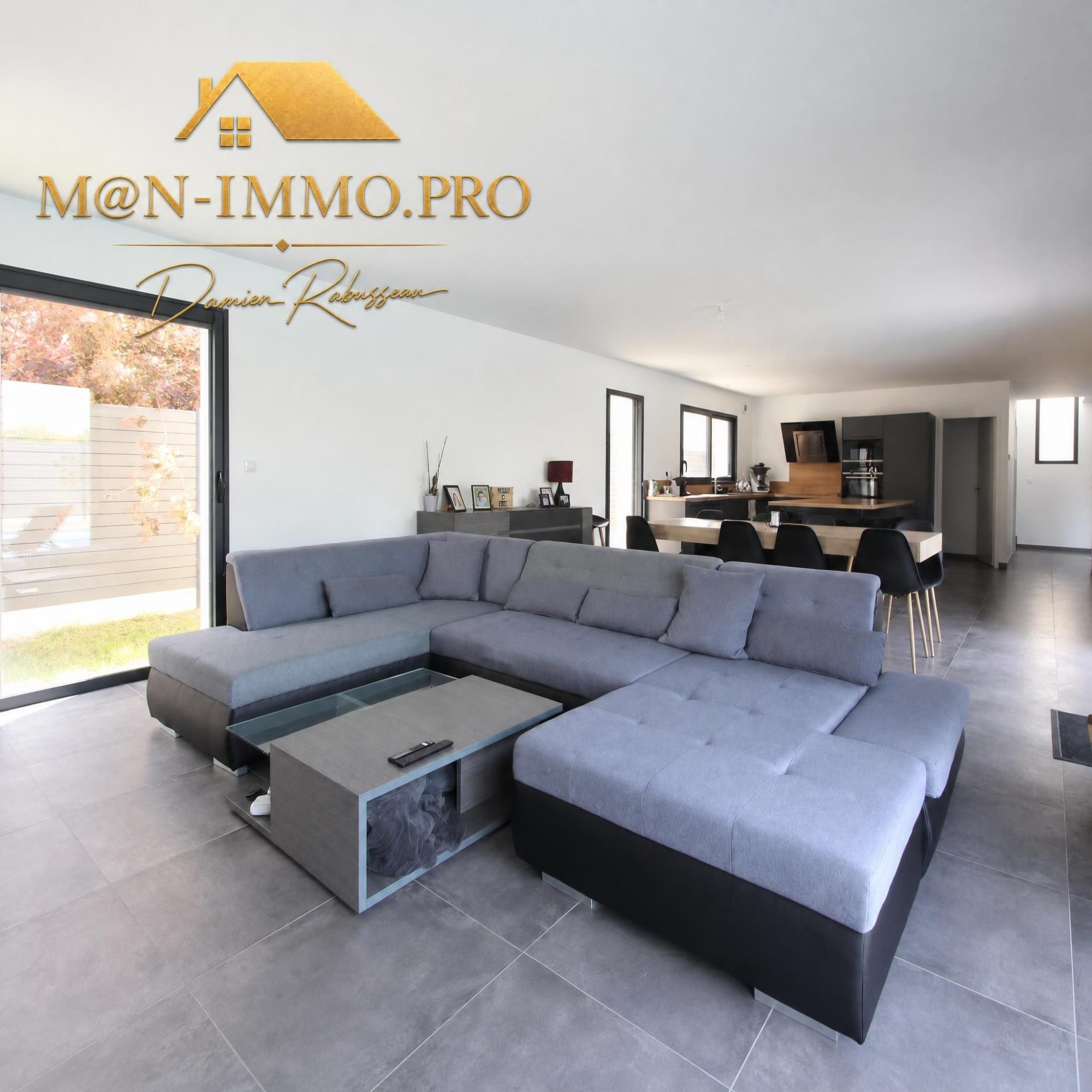 Photo 3 — MAN IMMO PRO