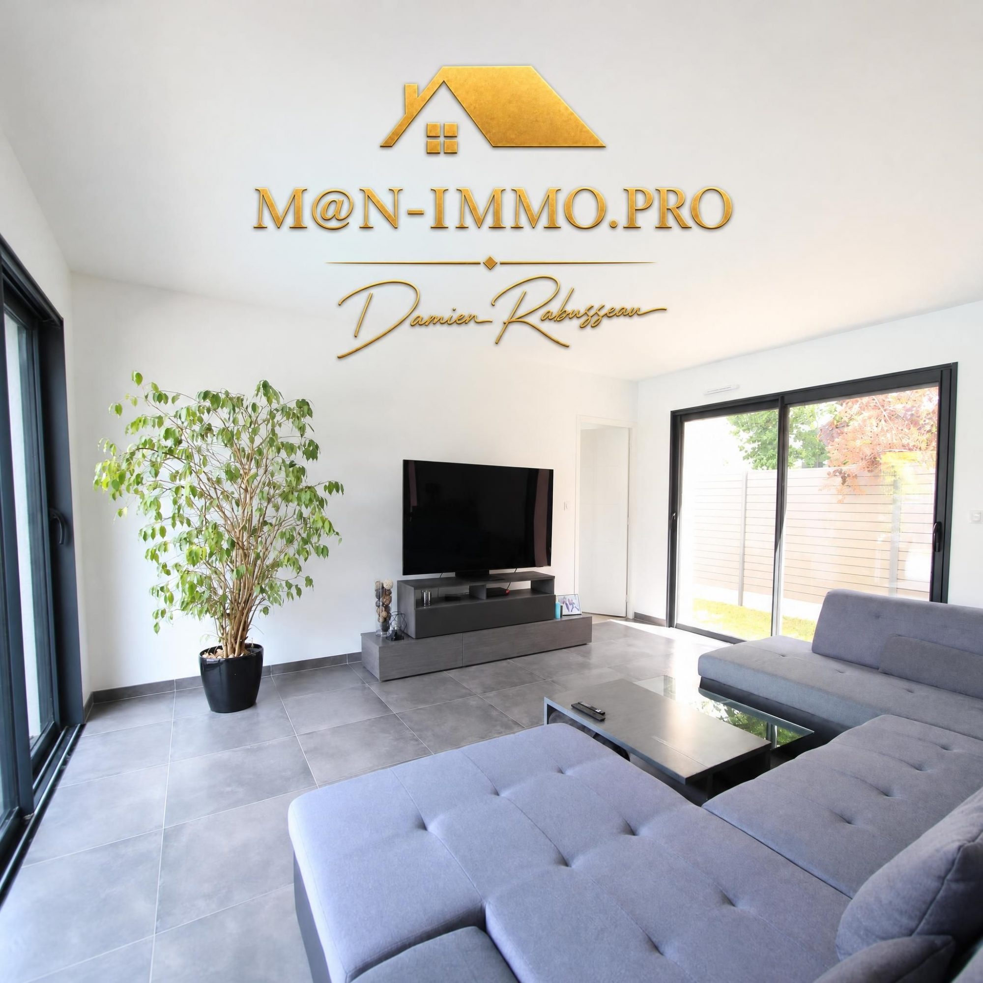 Photo 2 — MAN IMMO PRO