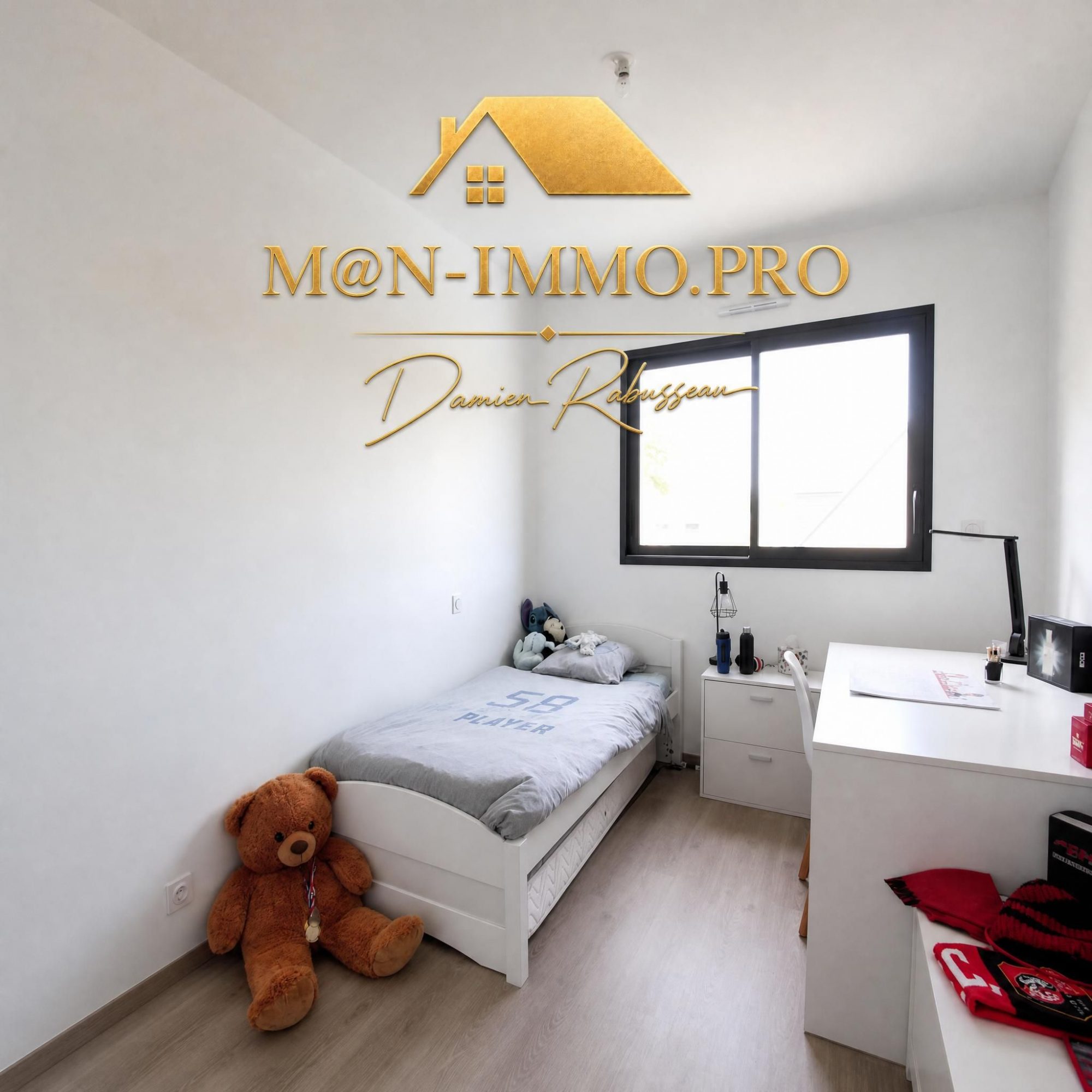 Photo 9 — MAN IMMO PRO