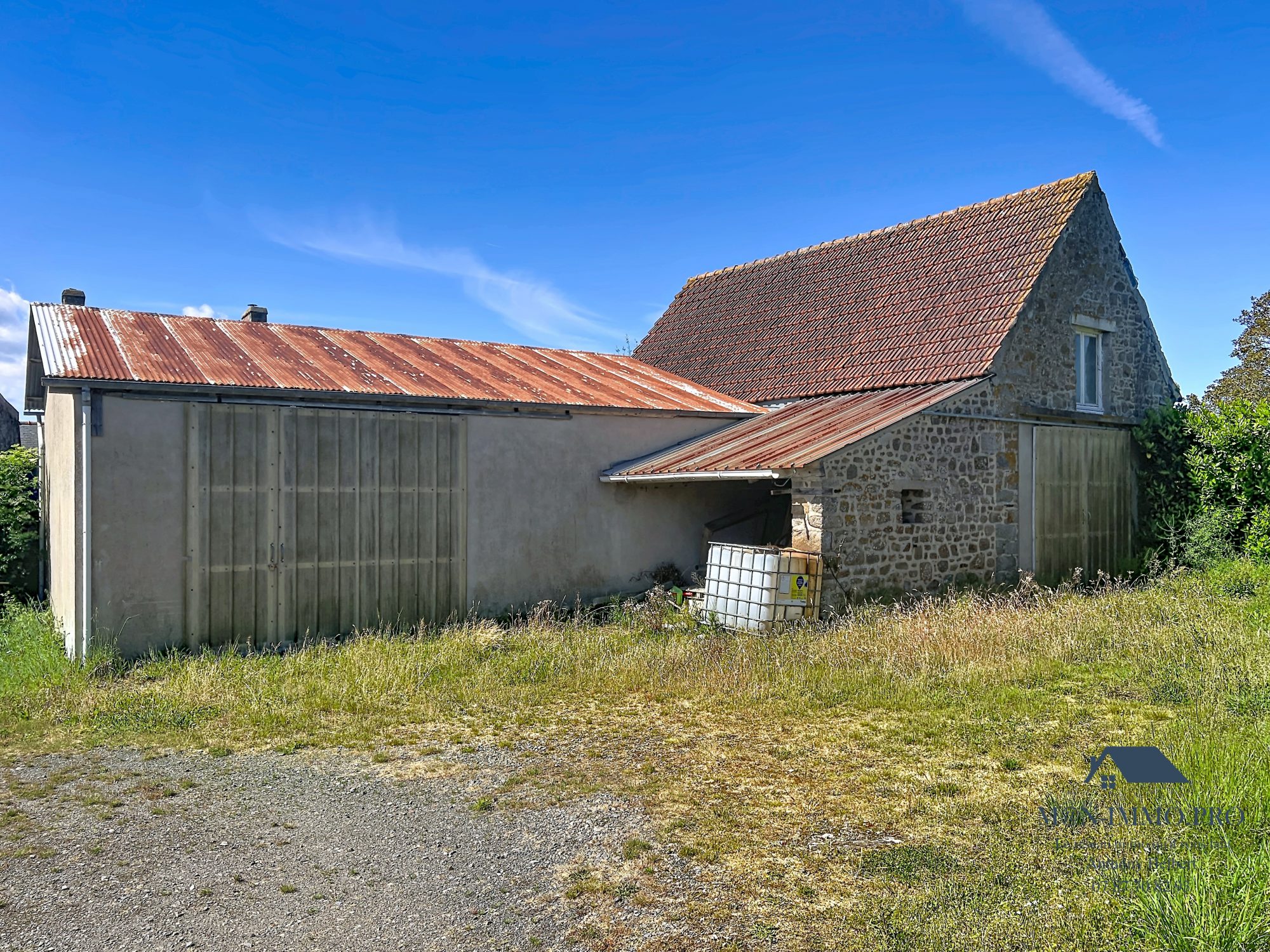 Photo 4 — MAN IMMO PRO