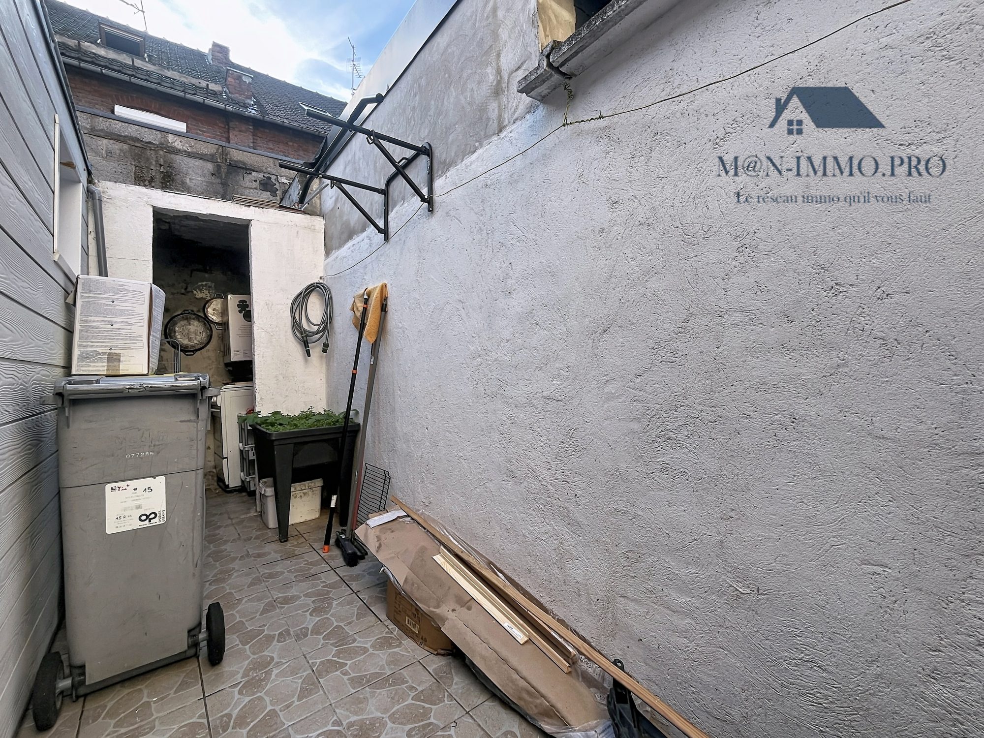 Photo 13 — MAN IMMO PRO