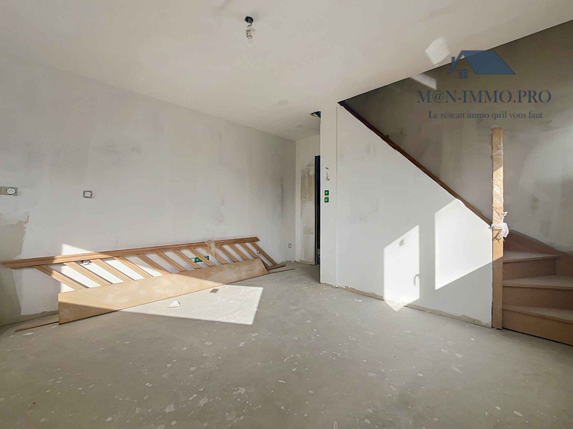 Photo 4 — MAN IMMO PRO