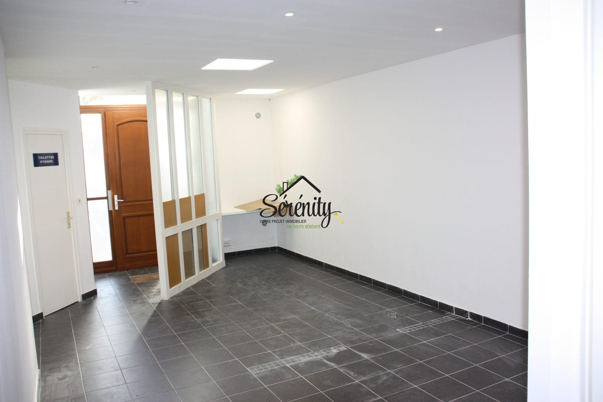 Photo 4 — SERENITY