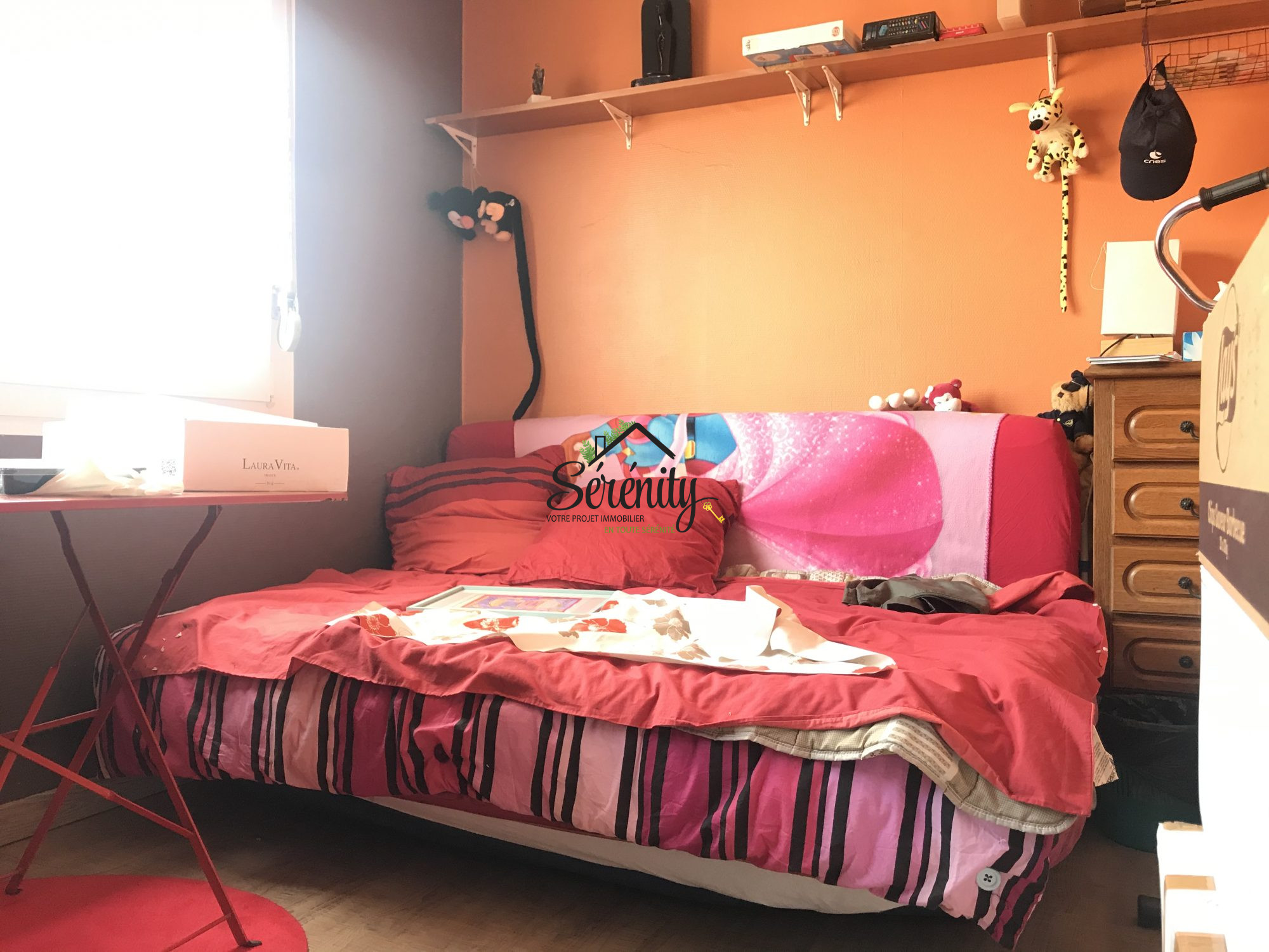 Photo 10 — SERENITY