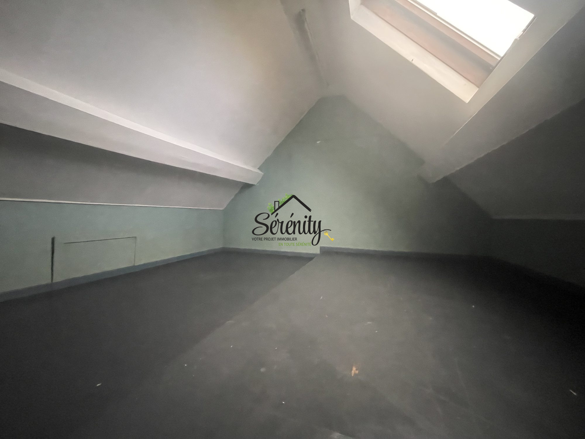 Photo 3 — SERENITY