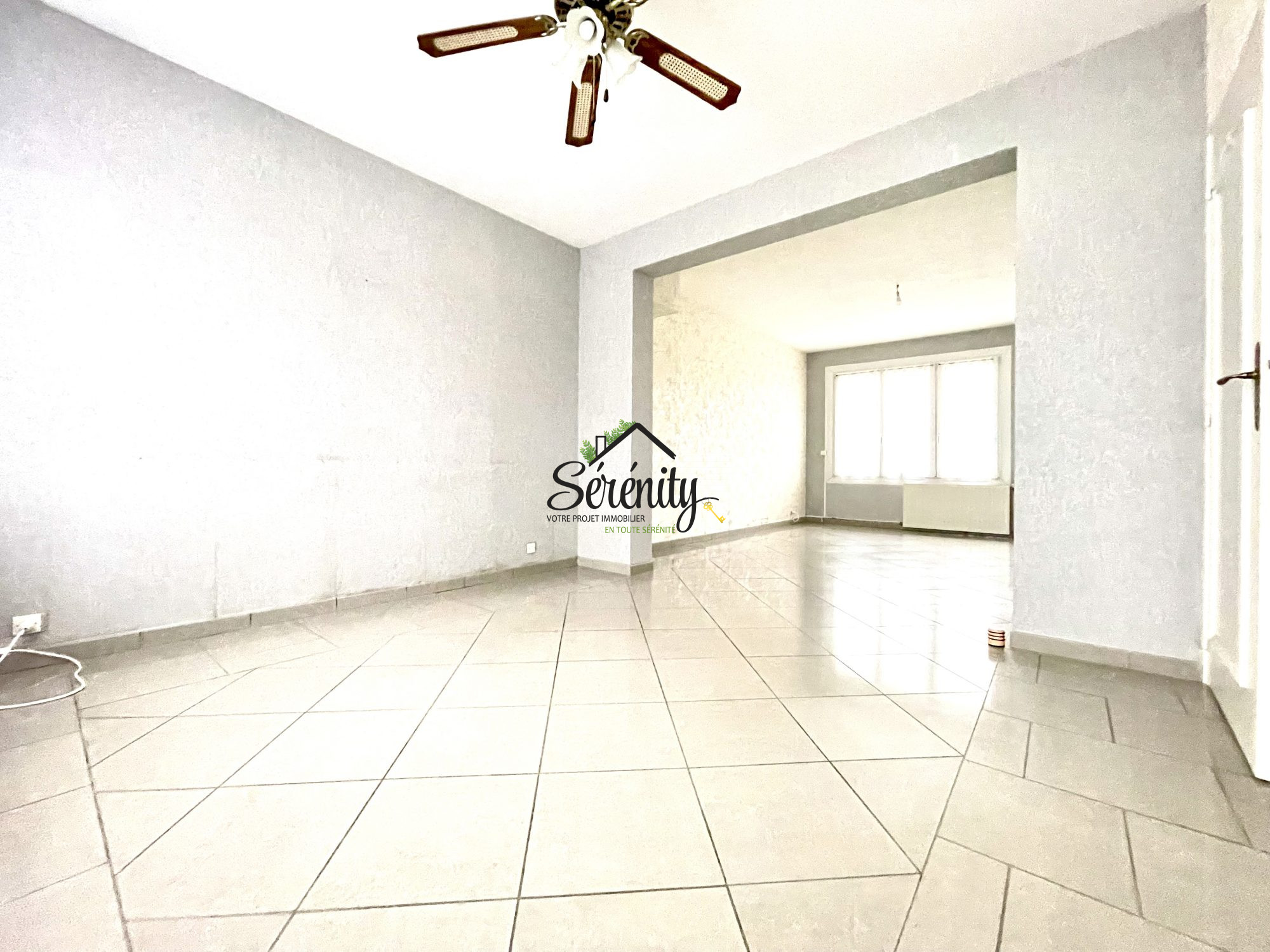 Photo 3 — SERENITY