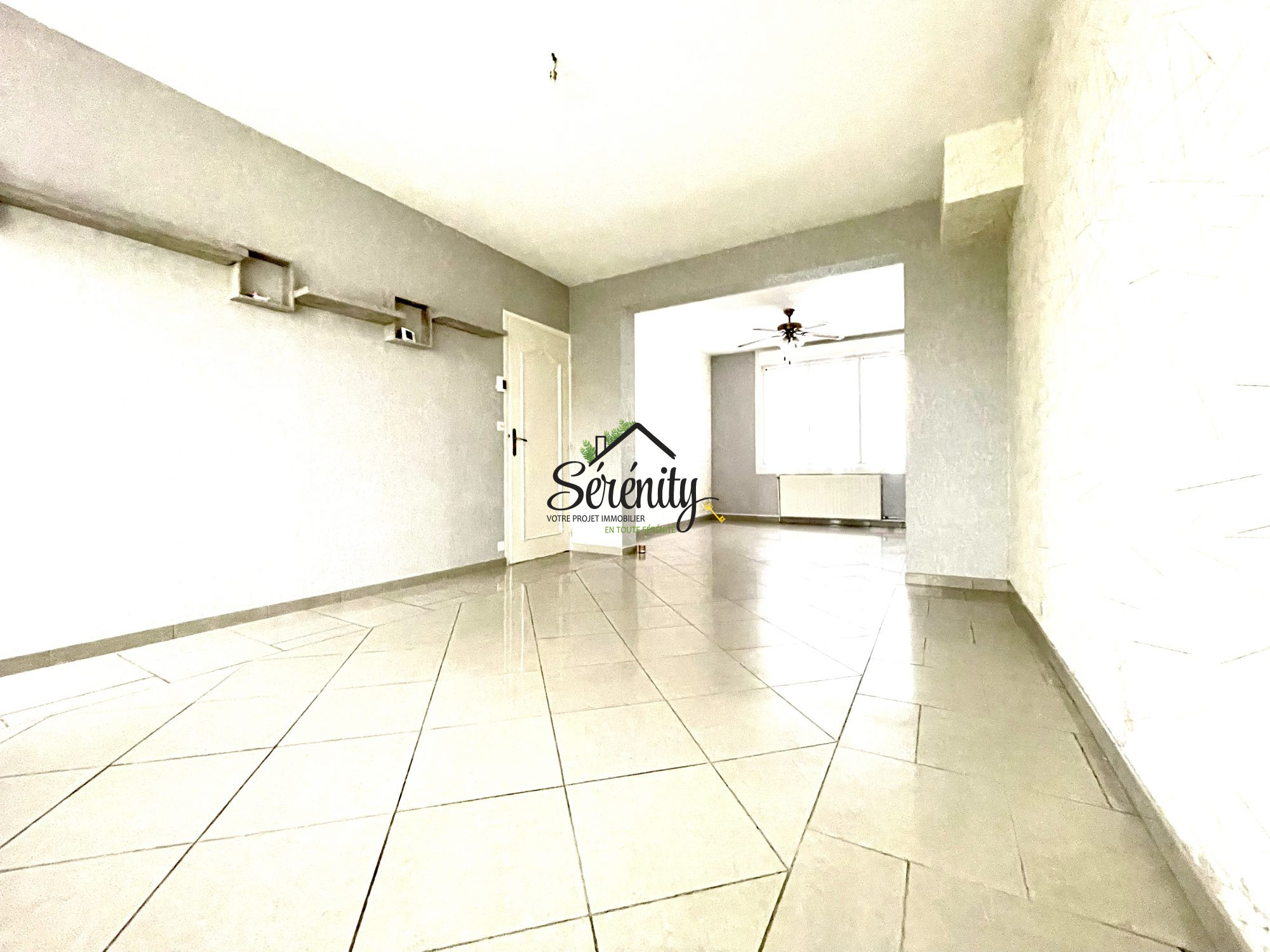 Photo 2 — SERENITY