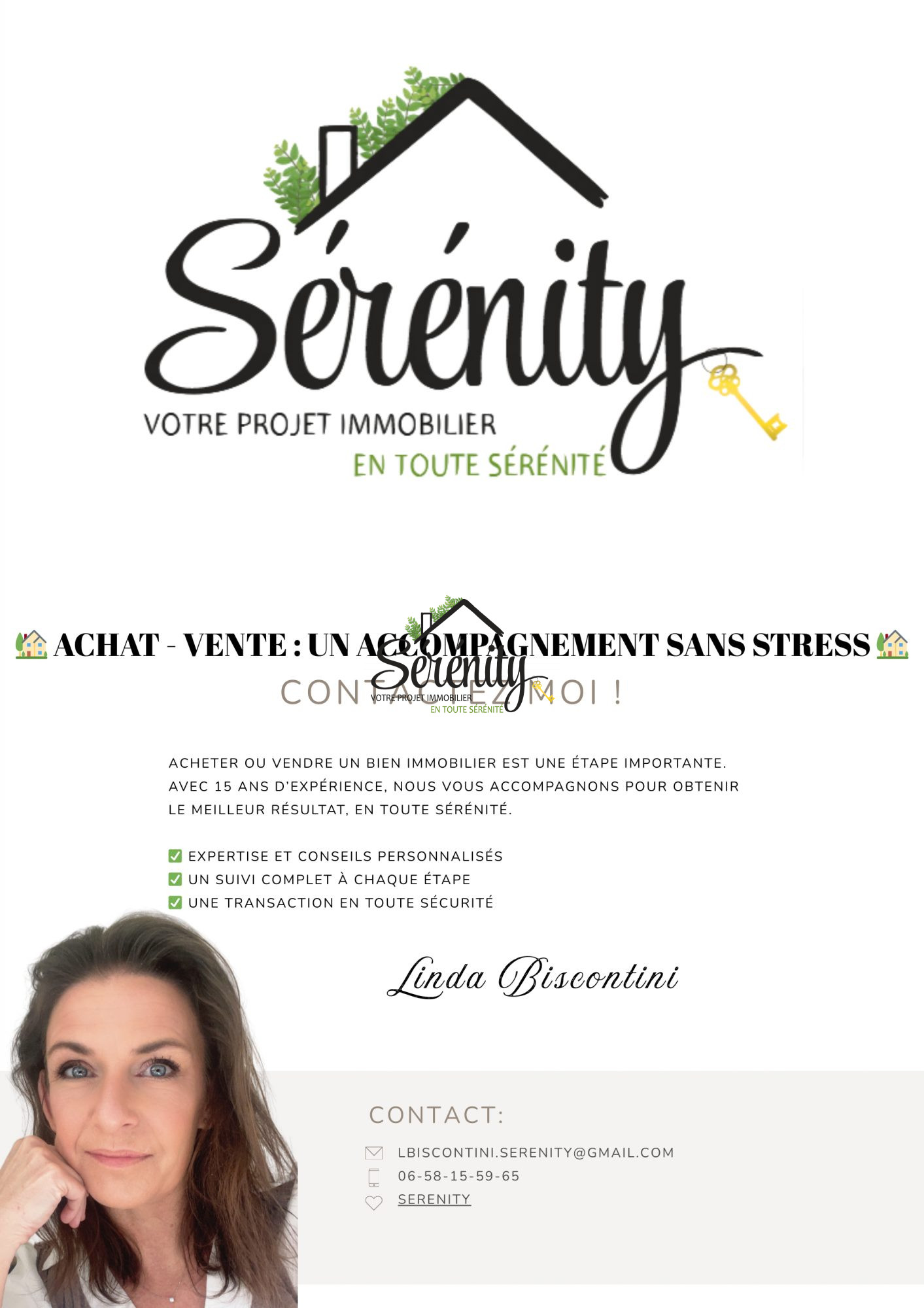 Photo 14 — SERENITY