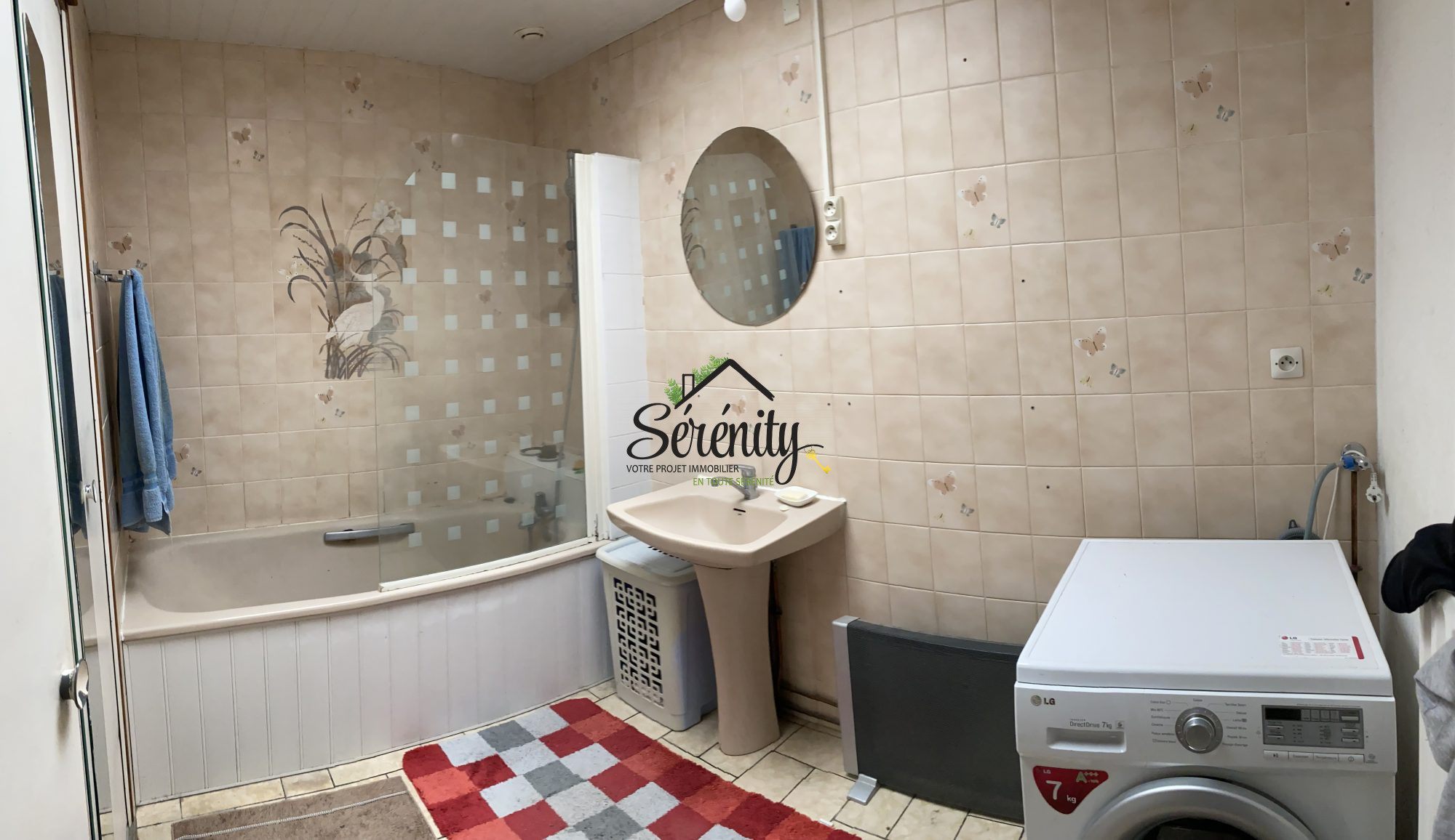 Photo 5 — SERENITY