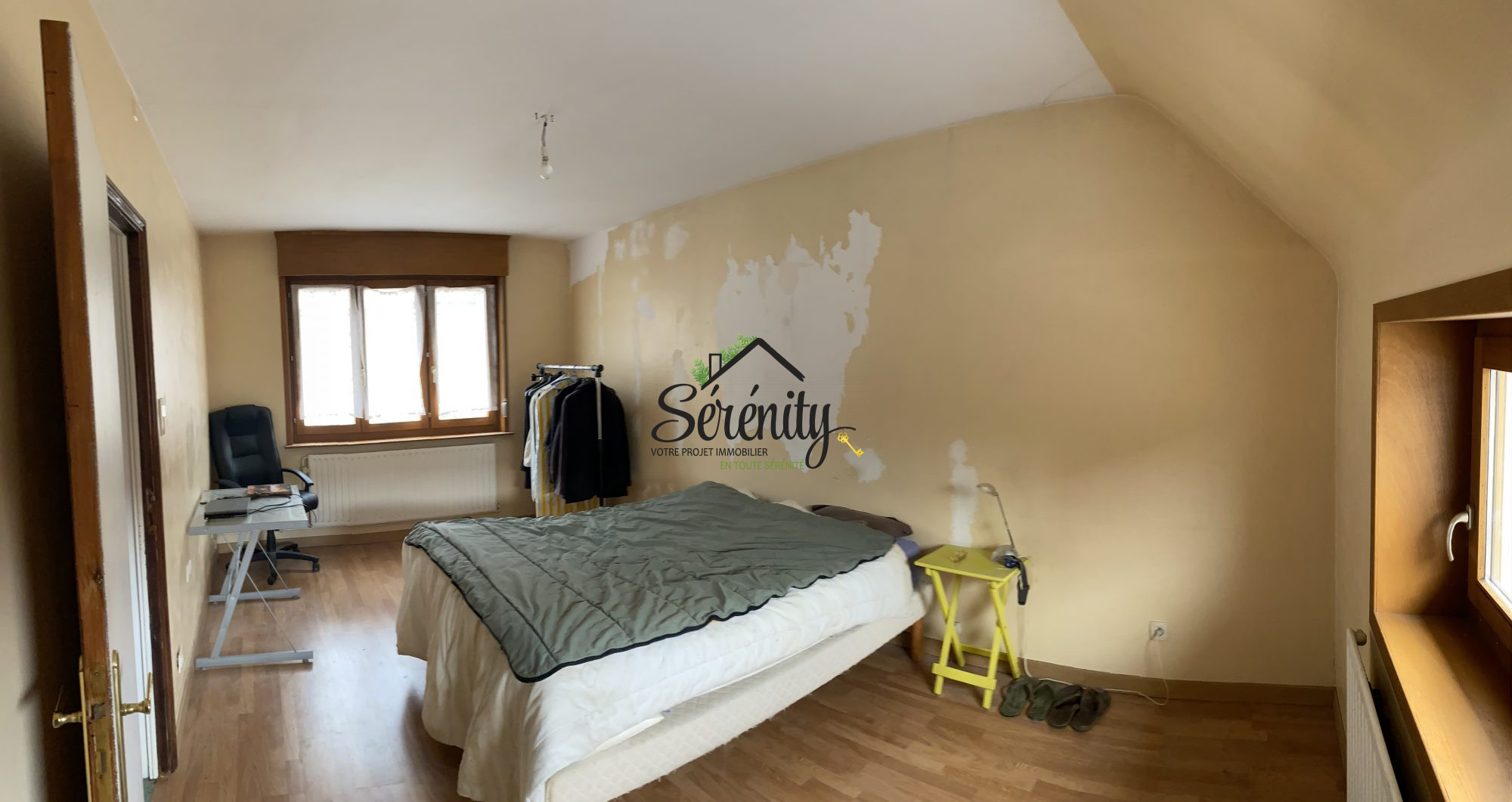 Photo 6 — SERENITY