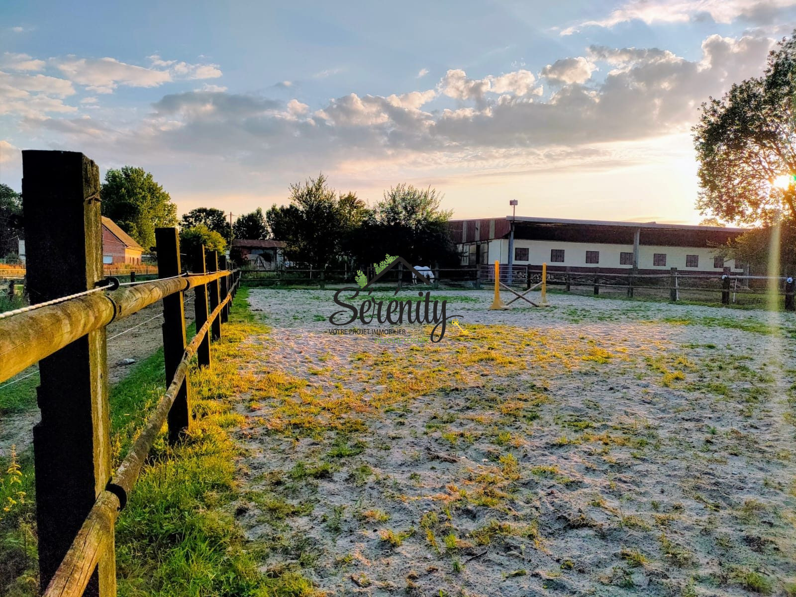 Photo 12 — SERENITY