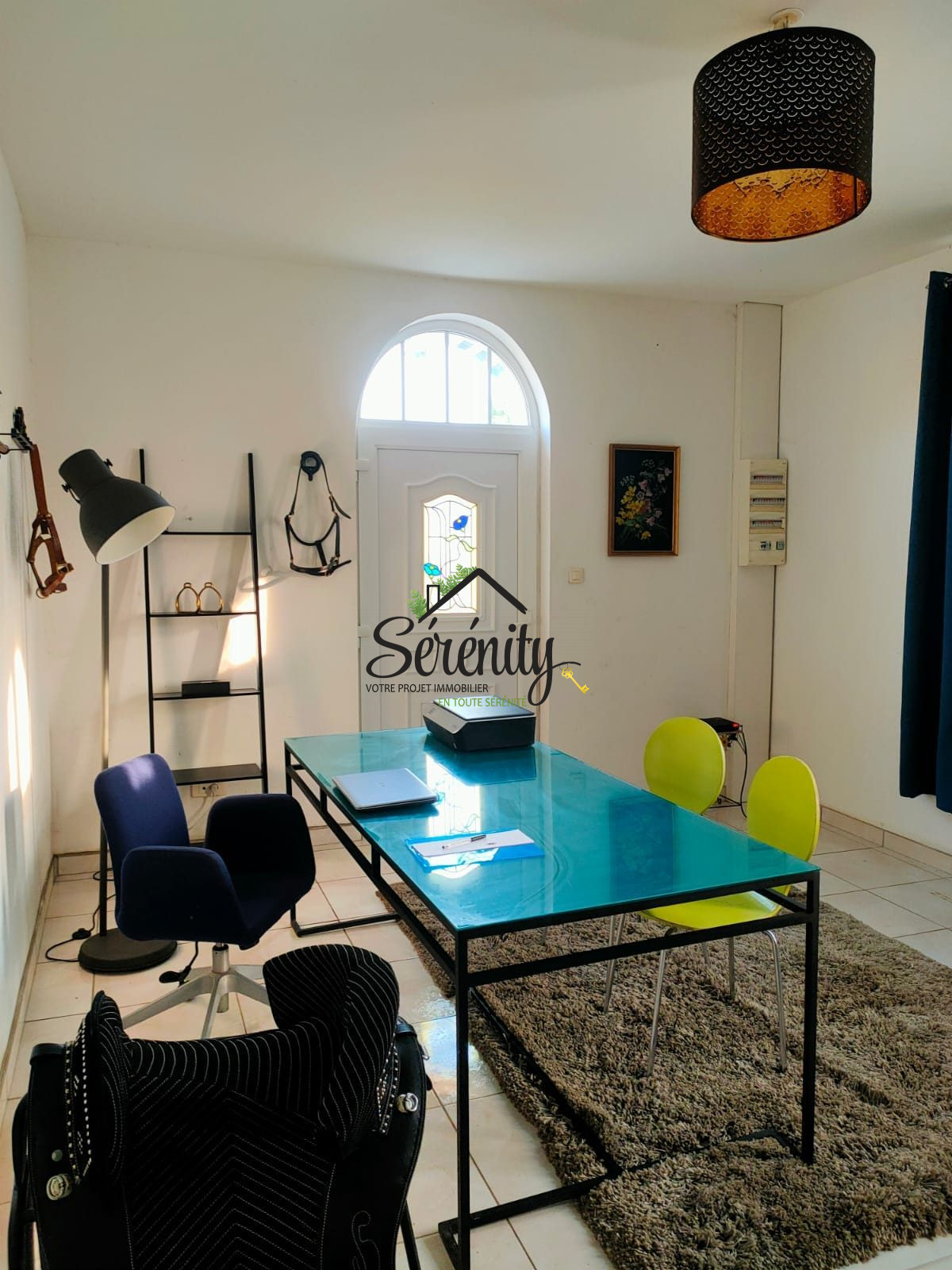 Photo 17 — SERENITY