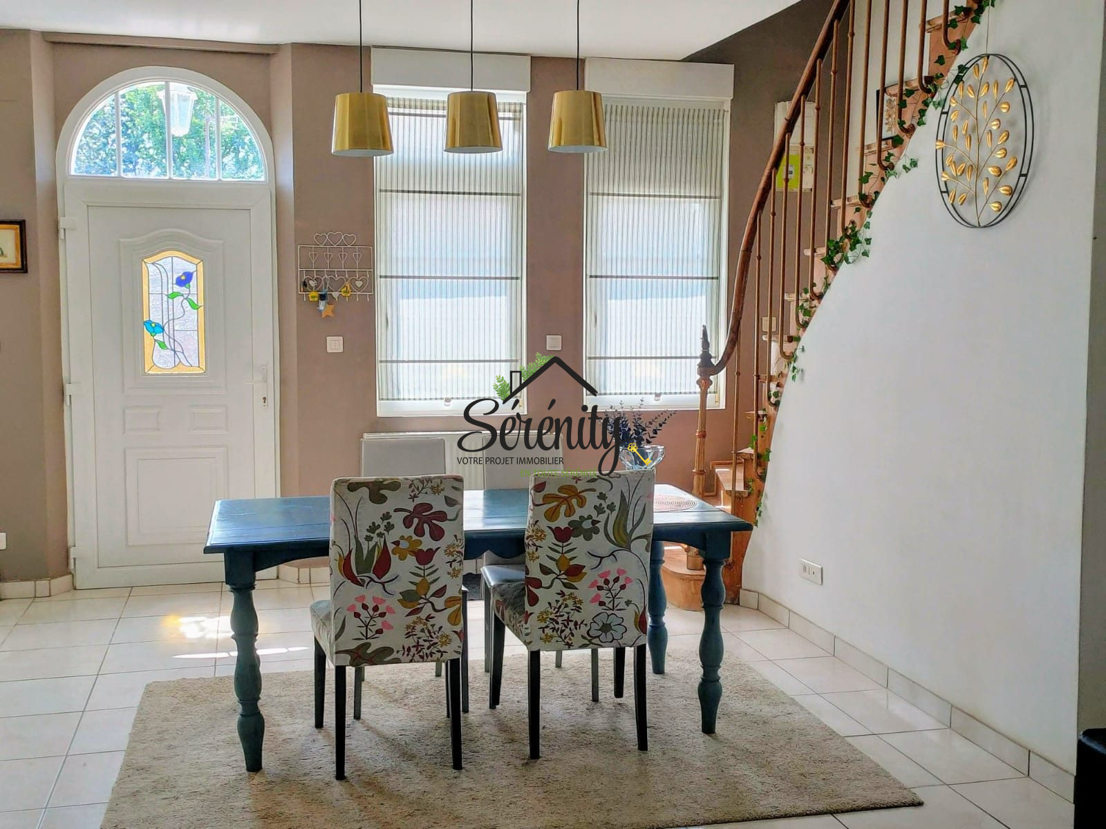 Photo 14 — SERENITY